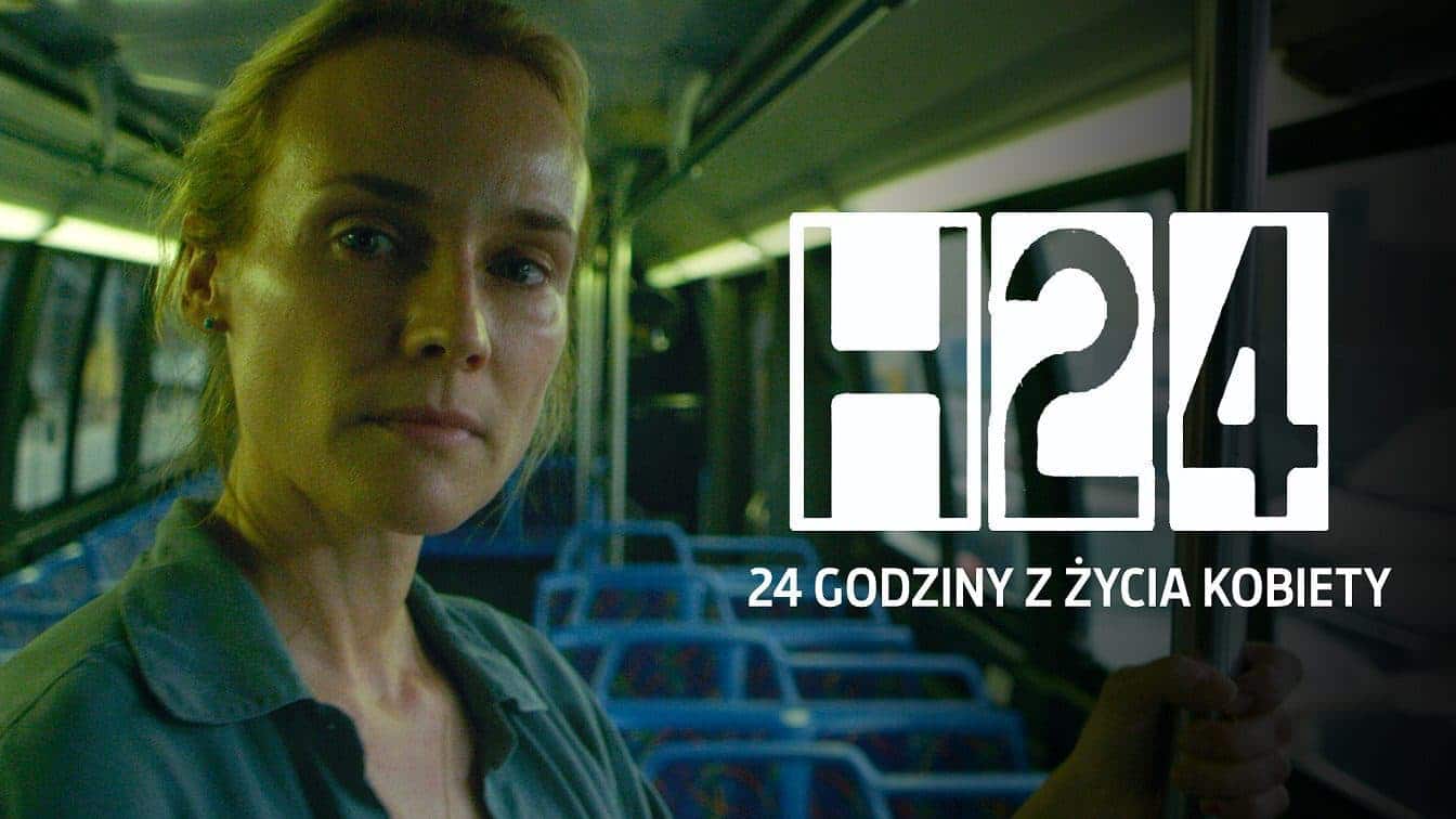 H24 - 24 godziny, 24 kobiety, 24 historie.
