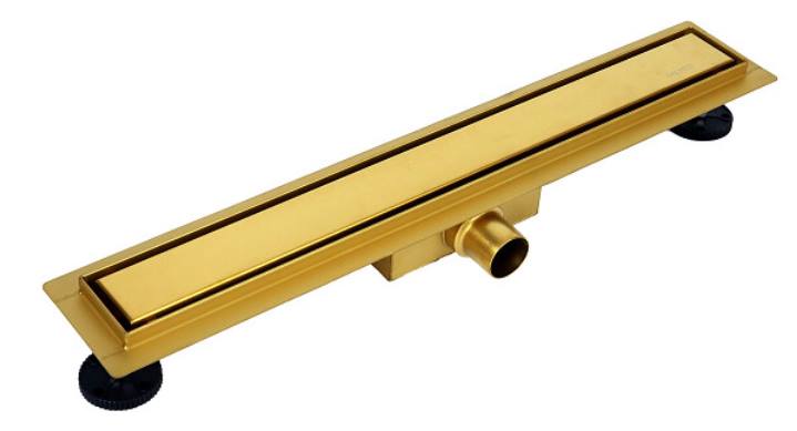 Odpływy liniowe Balneo – dostępne w ofercie sklepu Proterm! Odpływy liniowe Balneo – dostępne w ofercie sklepu Proterm!