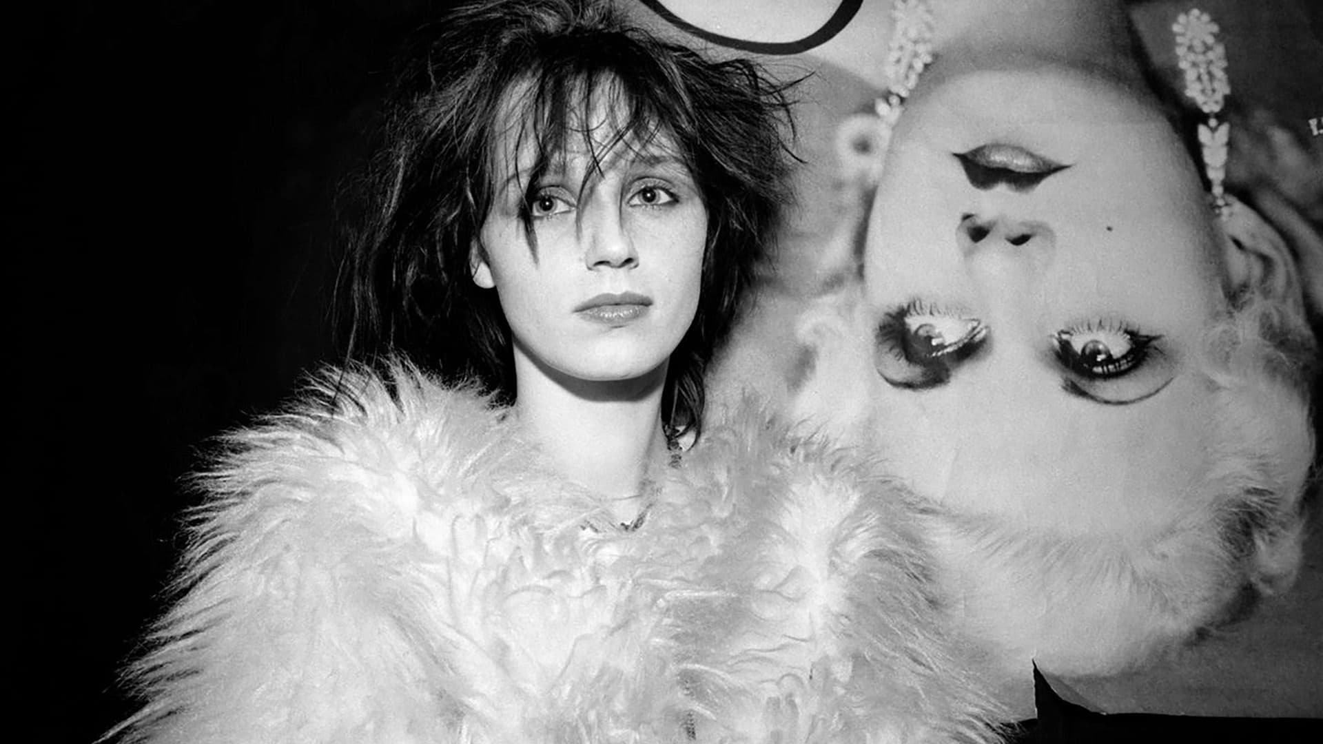 My, dzieci z dworca Zoo - losy Christiane F. w ARTE.tv