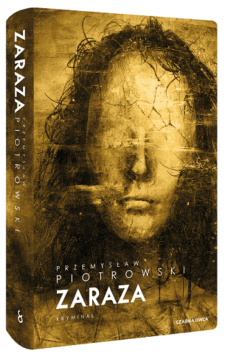 Przemysław Piotrowski najpopularniejszym pisarzem w Polsce Przemysław Piotrowski najpopularniejszym pisarzem w Polsce