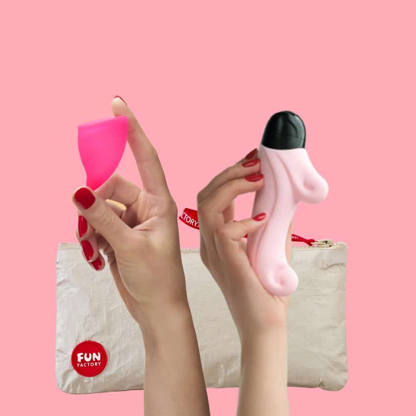 Zestaw Ocean Fun Factory idealny dla początkujących