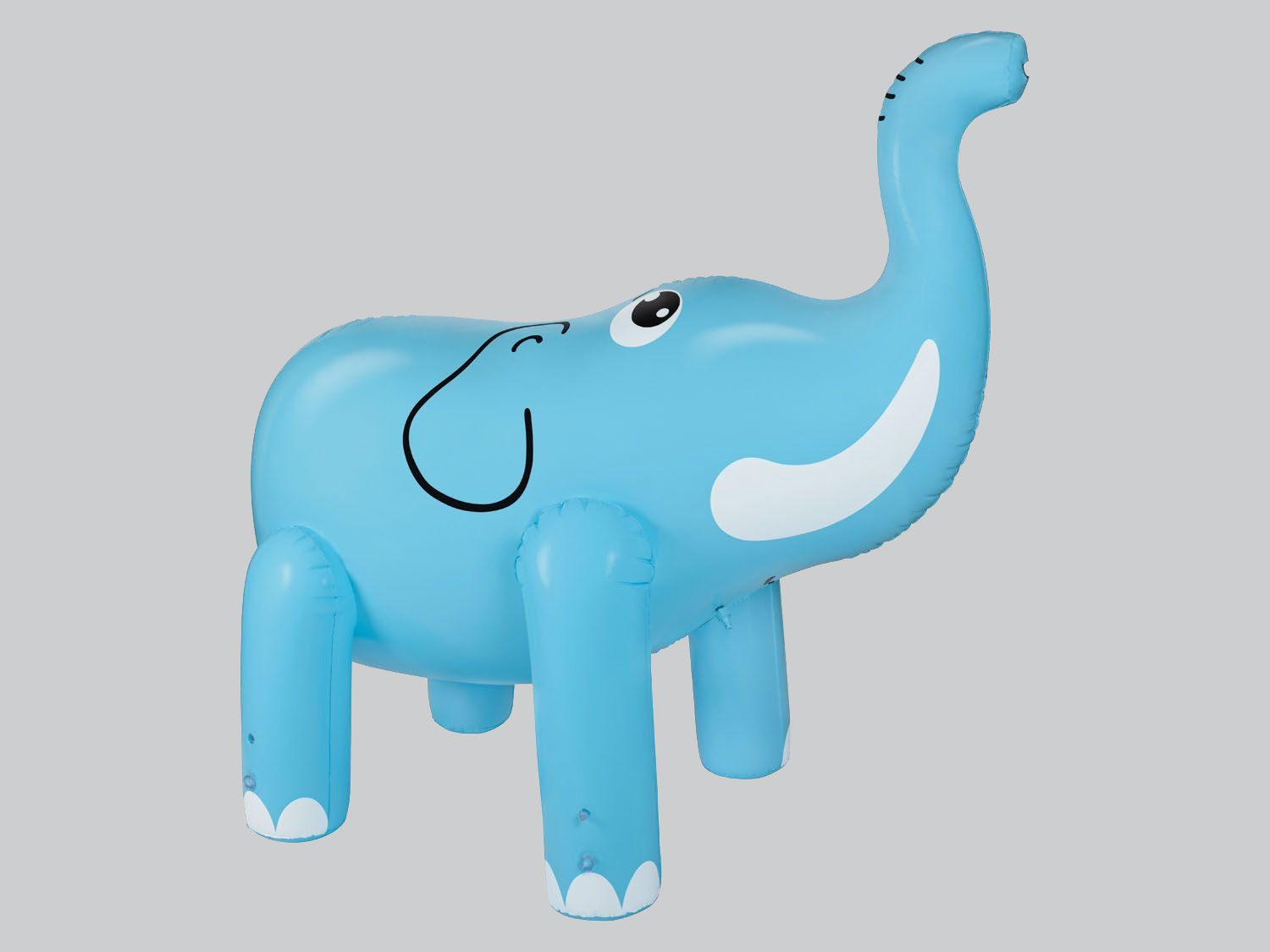 Kurtyna wodna z Lidl