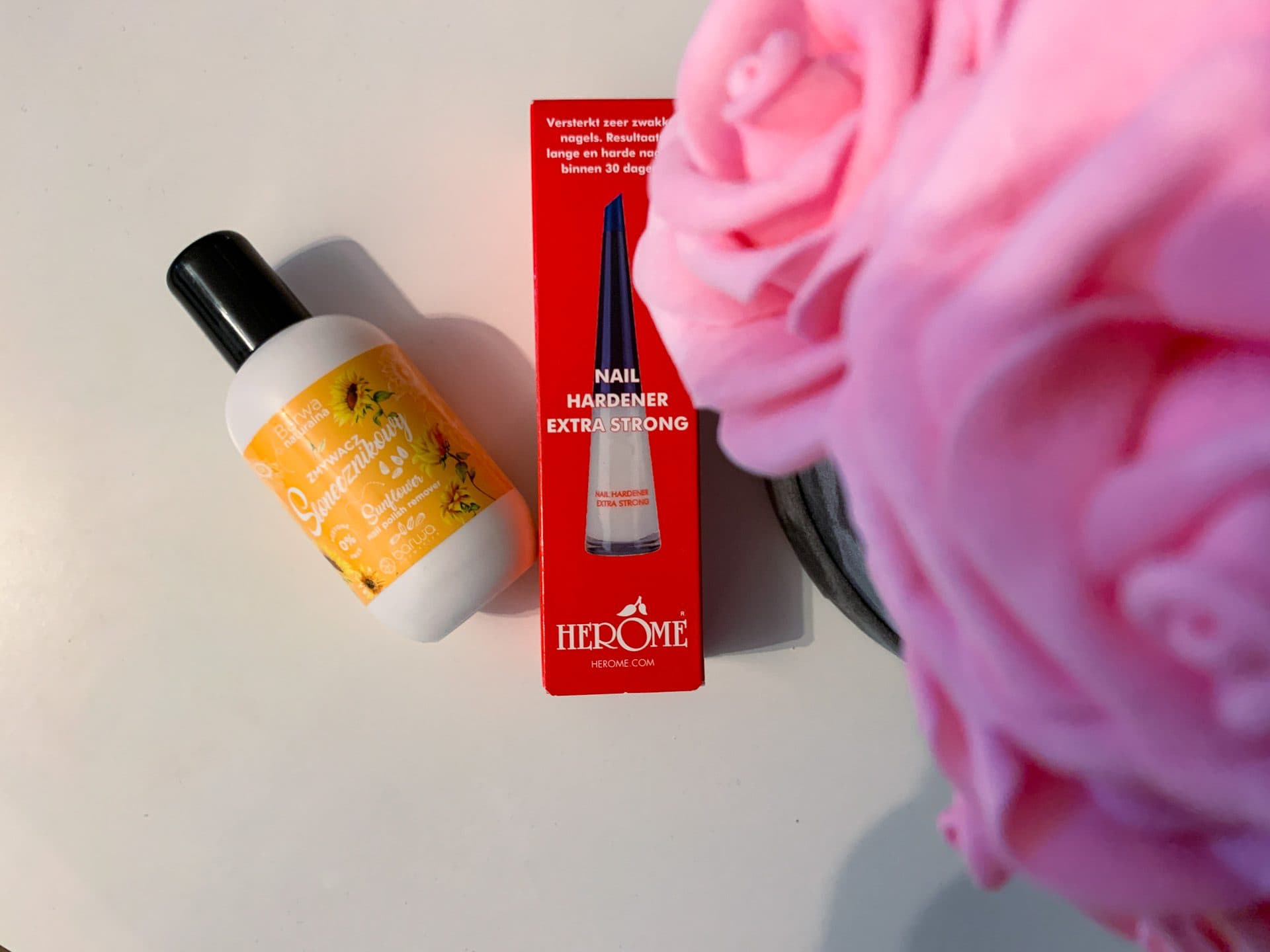 Jak mieć zadbane paznokcie domowymi sposobami