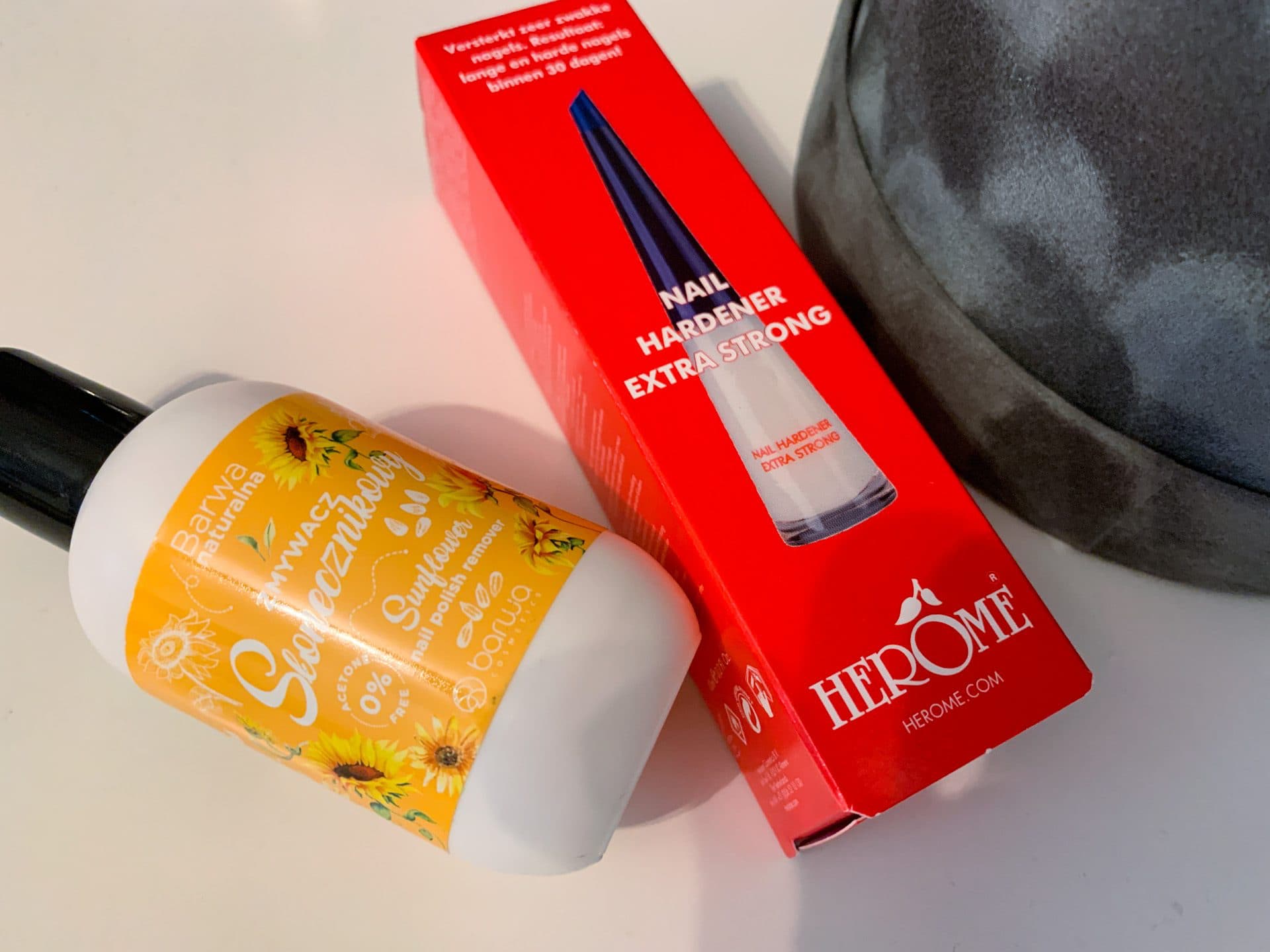 Jak mieć zadbane paznokcie domowymi sposobami