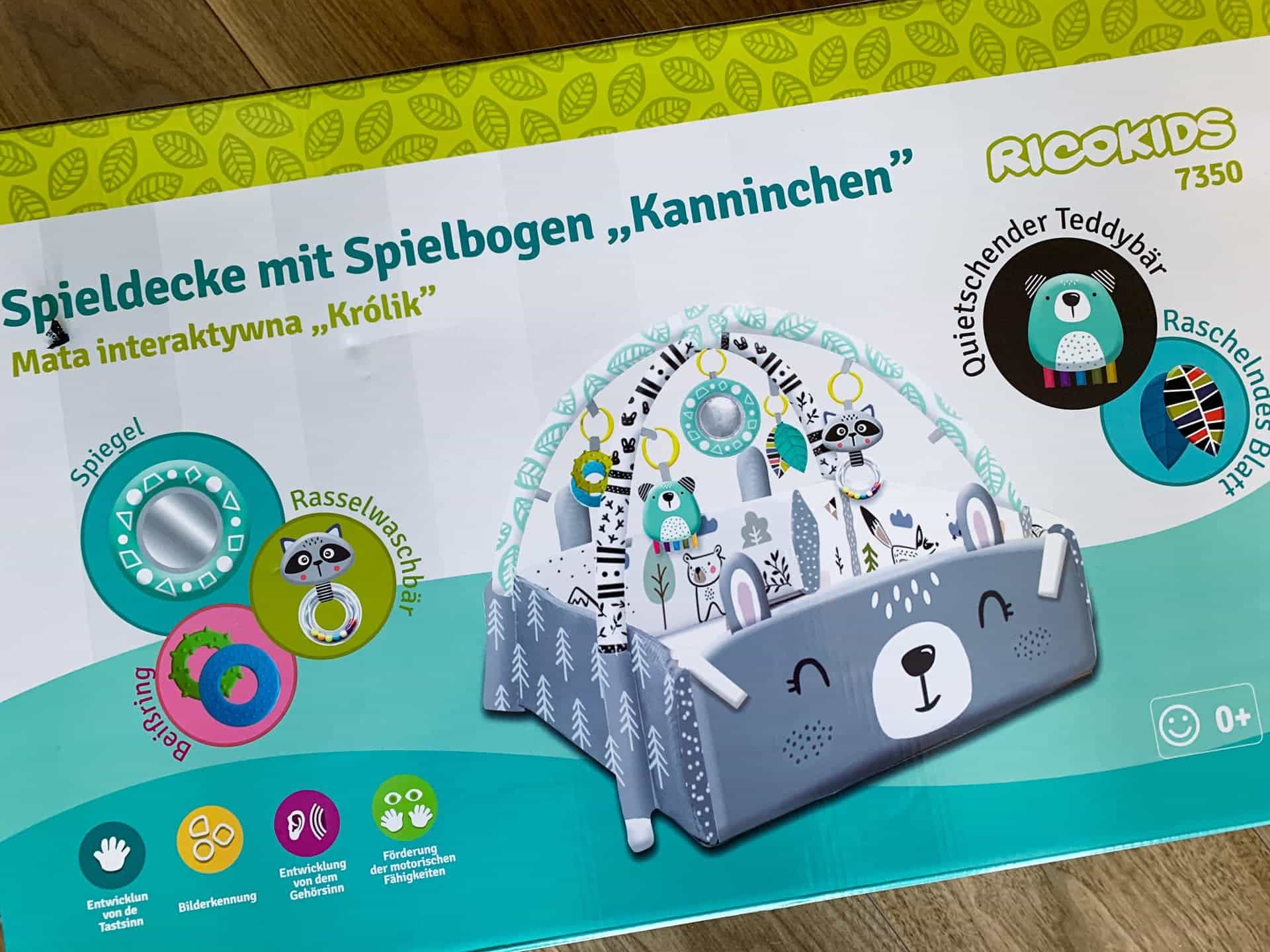 Mata interaktywna dla dzieci Mata interaktywna dla dzieci