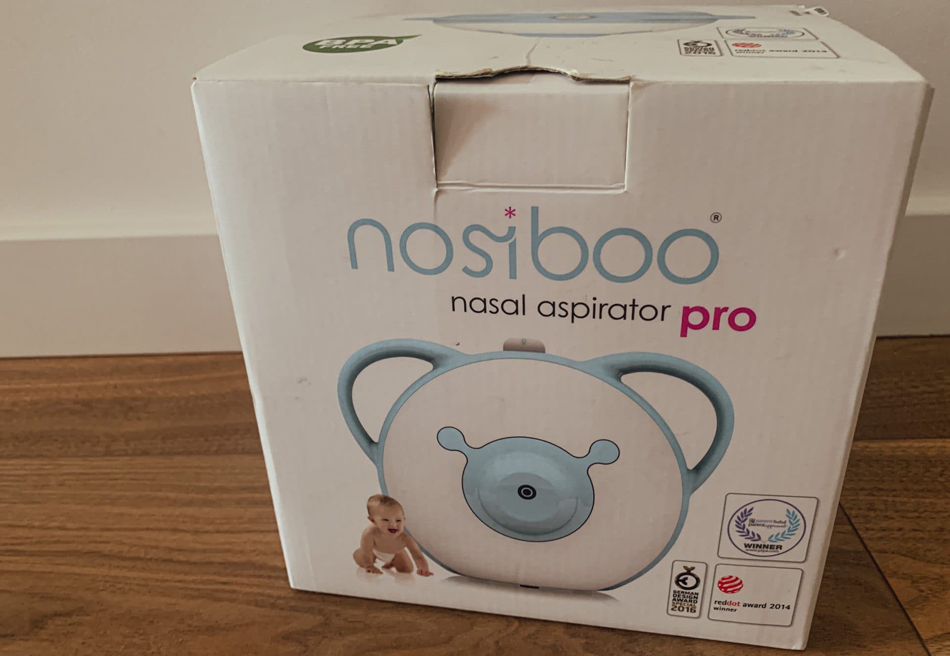 Jaki aspirator elektryczny do nosa wybrać Jaki aspirator elektryczny do nosa wybrać
