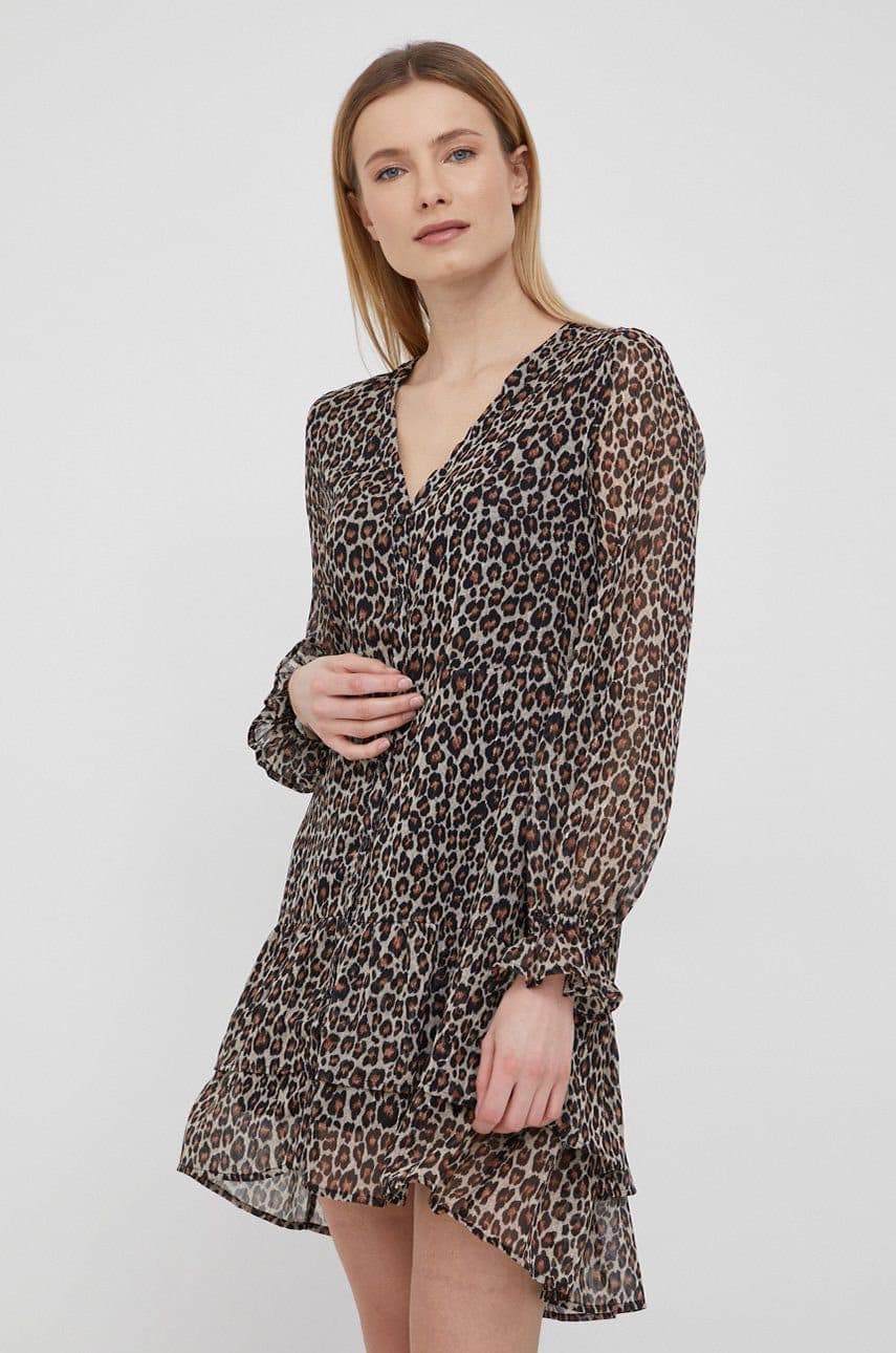 Pepe Jeans sukienka ADELE