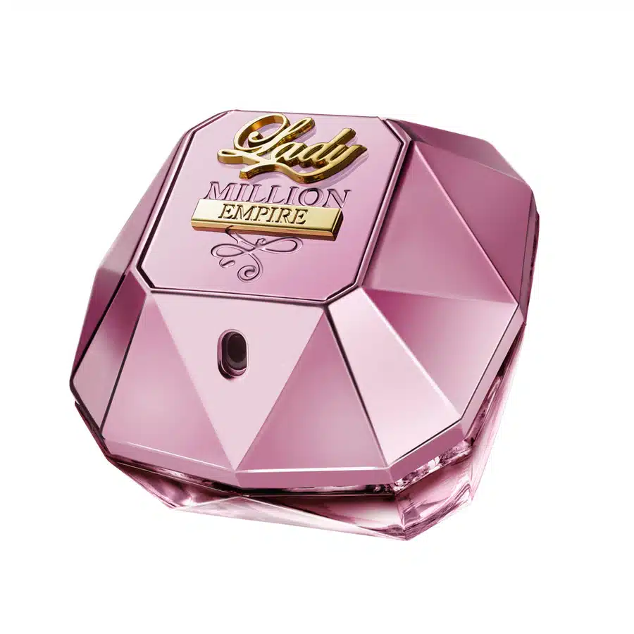 Paco Rabanne Lady Million