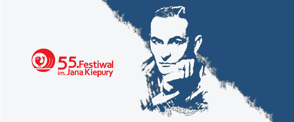 55. Festiwal im. Jana Kiepury w Krynicy-Zdrój