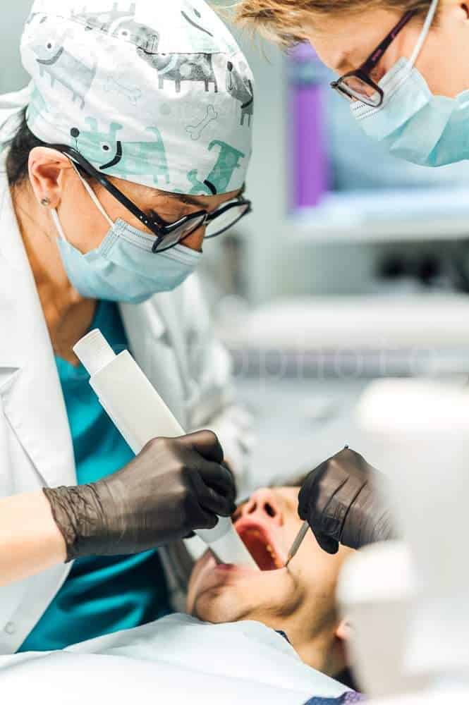 Nieleczony ząb przyczyną zawału? Nieleczony ząb przyczyną zawału?