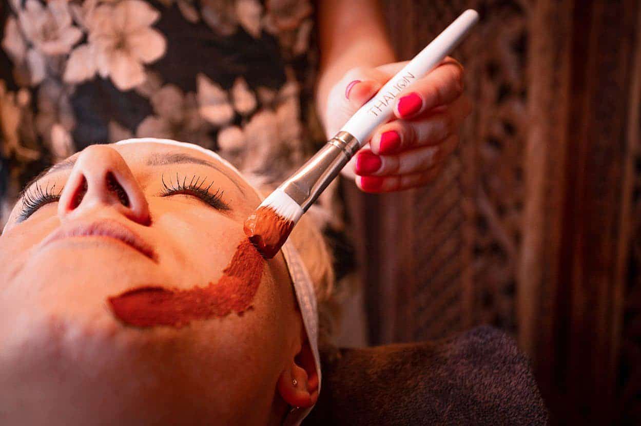Zabiegi SPA