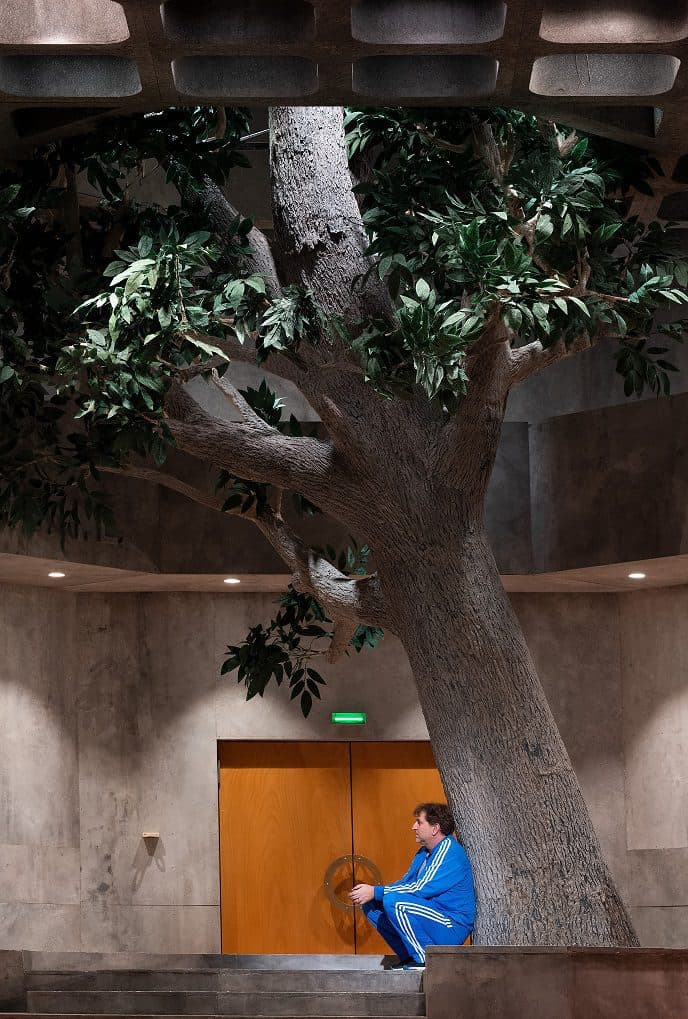 ZYGFRYD, Opera Państwowa Unter den Linden, Berlin - 19 listopada 2022