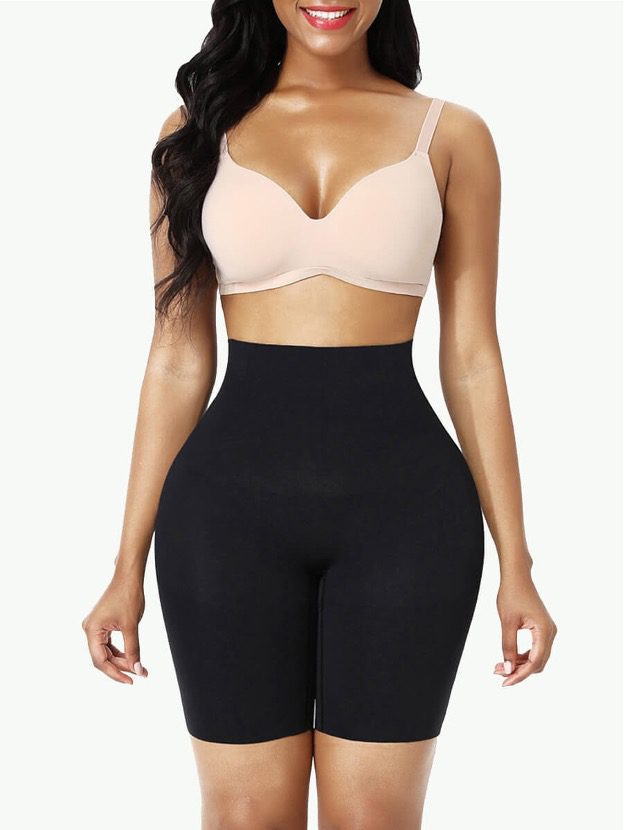 Shapewear Pieces Will Definitely Restart Your Autumn Wardrobe