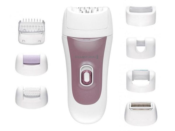 Jaki depilator wybrać?