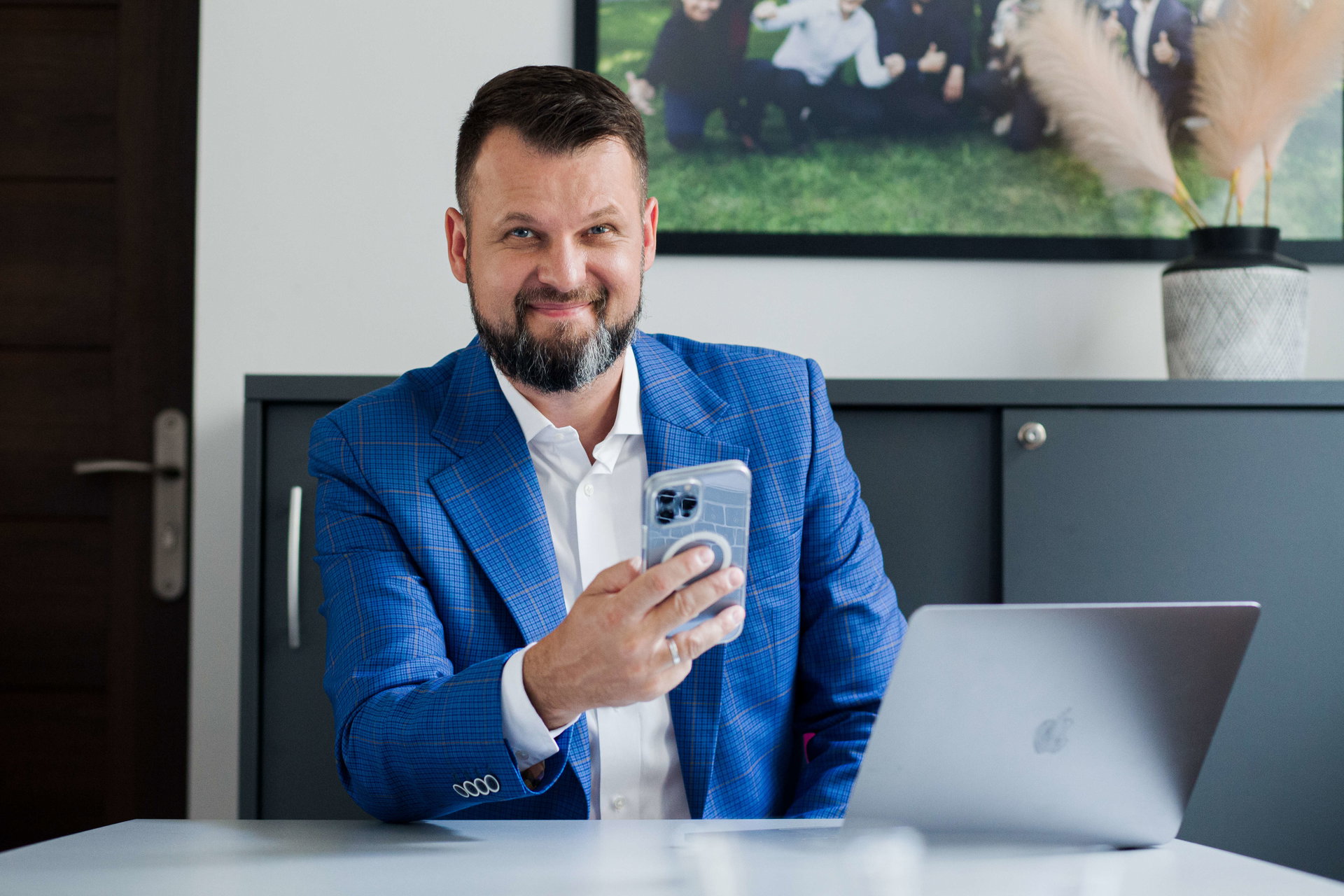 MARZENIA SIĘ SPEŁNIA! Kolejna edycja warsztatów Roadshow Jakuba B. Bączka MARZENIA SIĘ SPEŁNIA! Kolejna edycja warsztatów Roadshow Jakuba B. Bączka