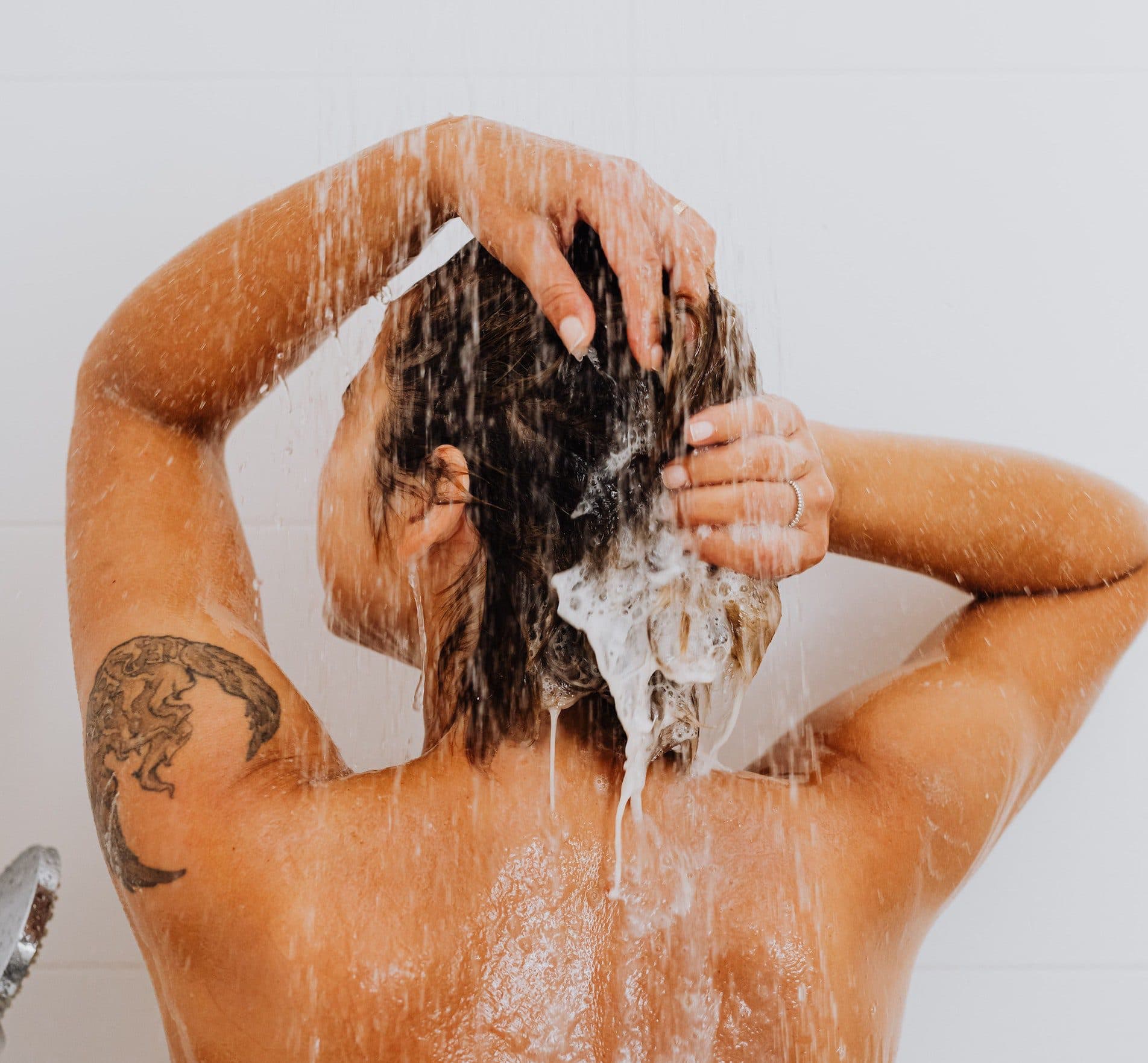 Jakie kosmetyki do włosów?