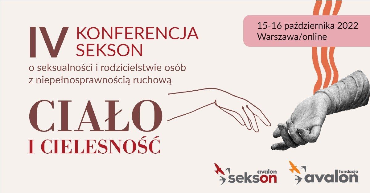 Wystartowały zapisy na IV Konferencję Sekson
