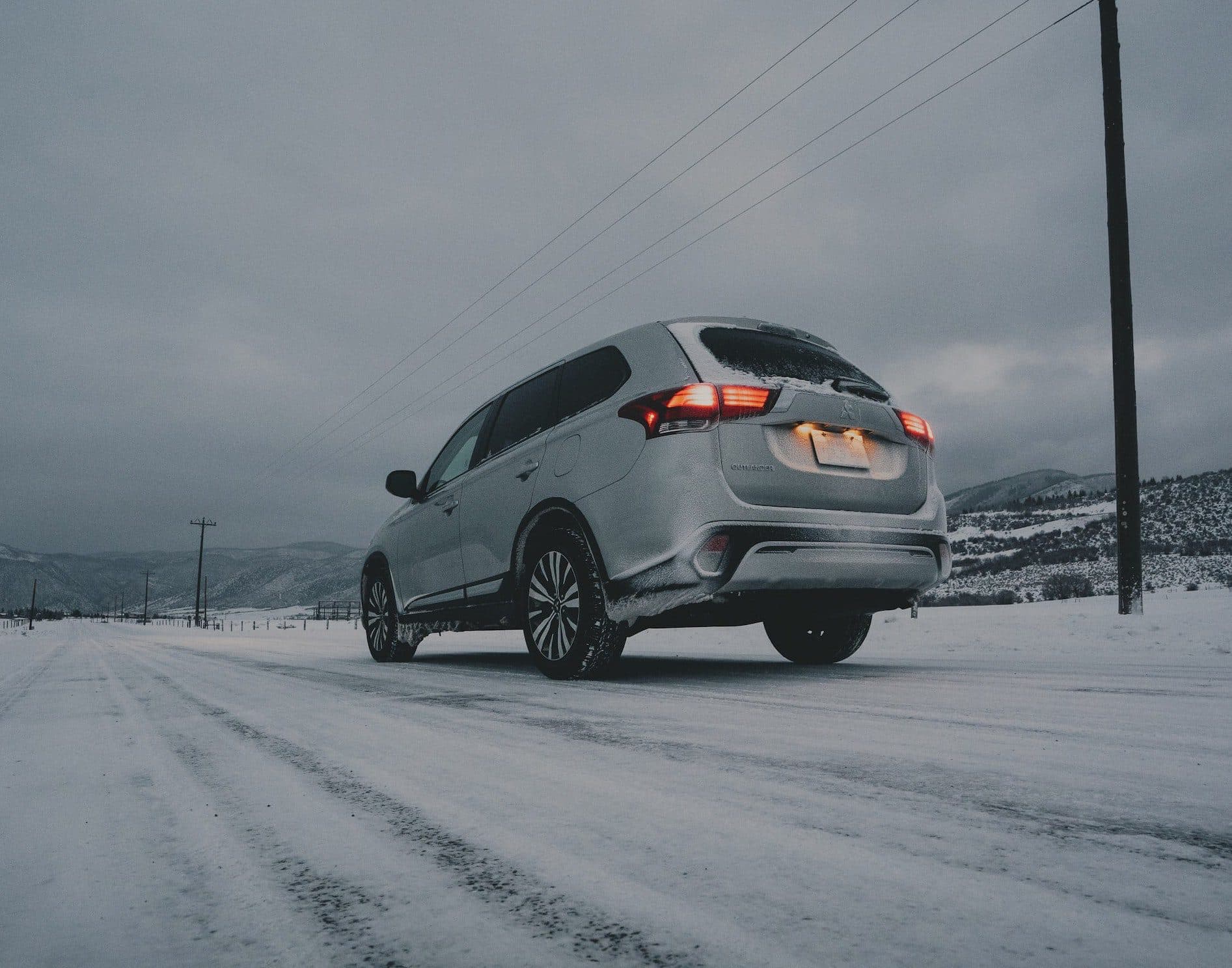 Jakie opony zimowe wybrać?