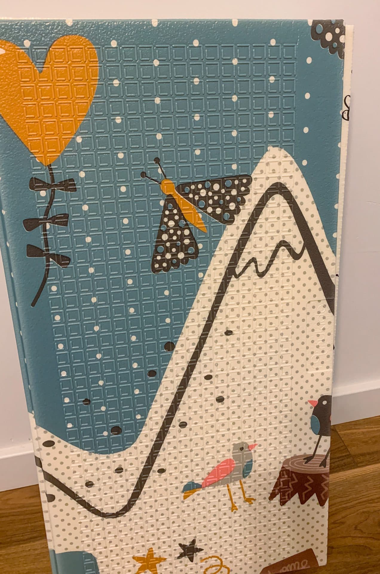 Mata piankowa dla dzieci - ranking