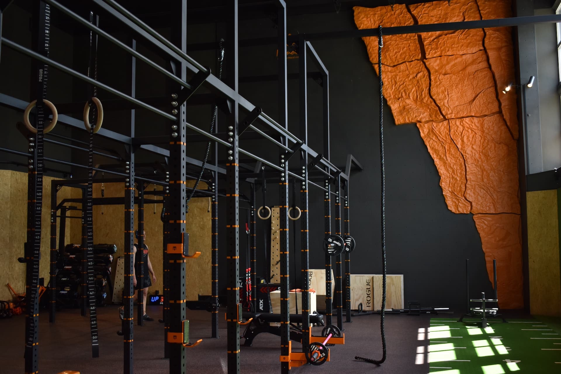 Siłownia Łódź - twoje miejsce treningów