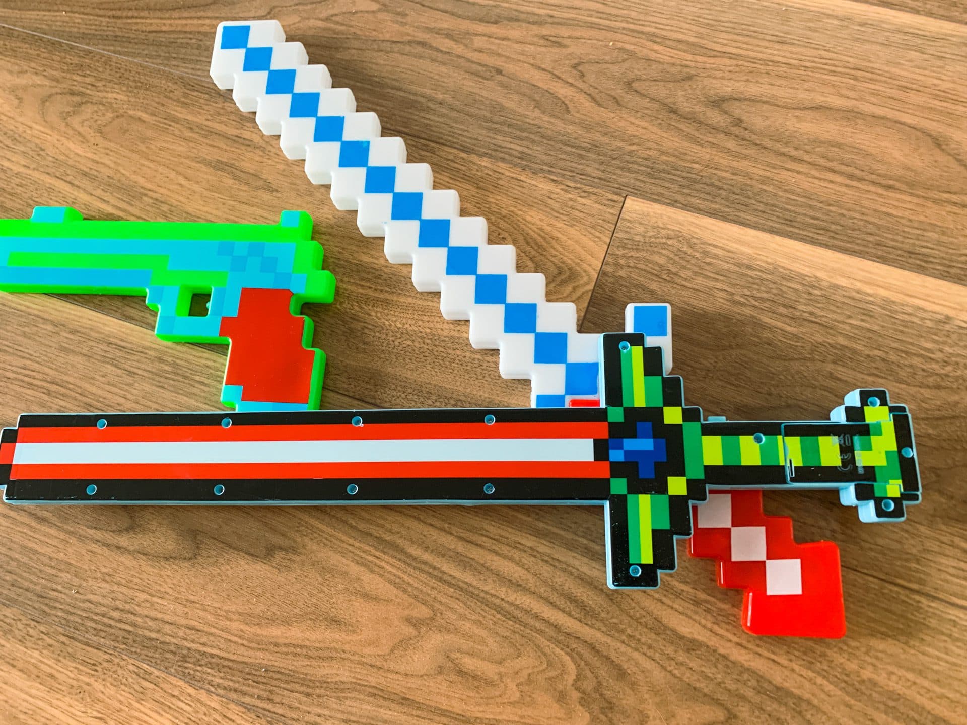 Zabawki Minecraft w czym tkwi fenomen Zabawki Minecraft w czym tkwi fenomen