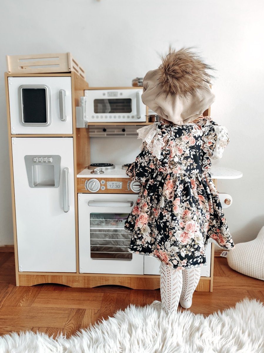 Idealny prezent dla kilkulatka - jak go znaleźć?