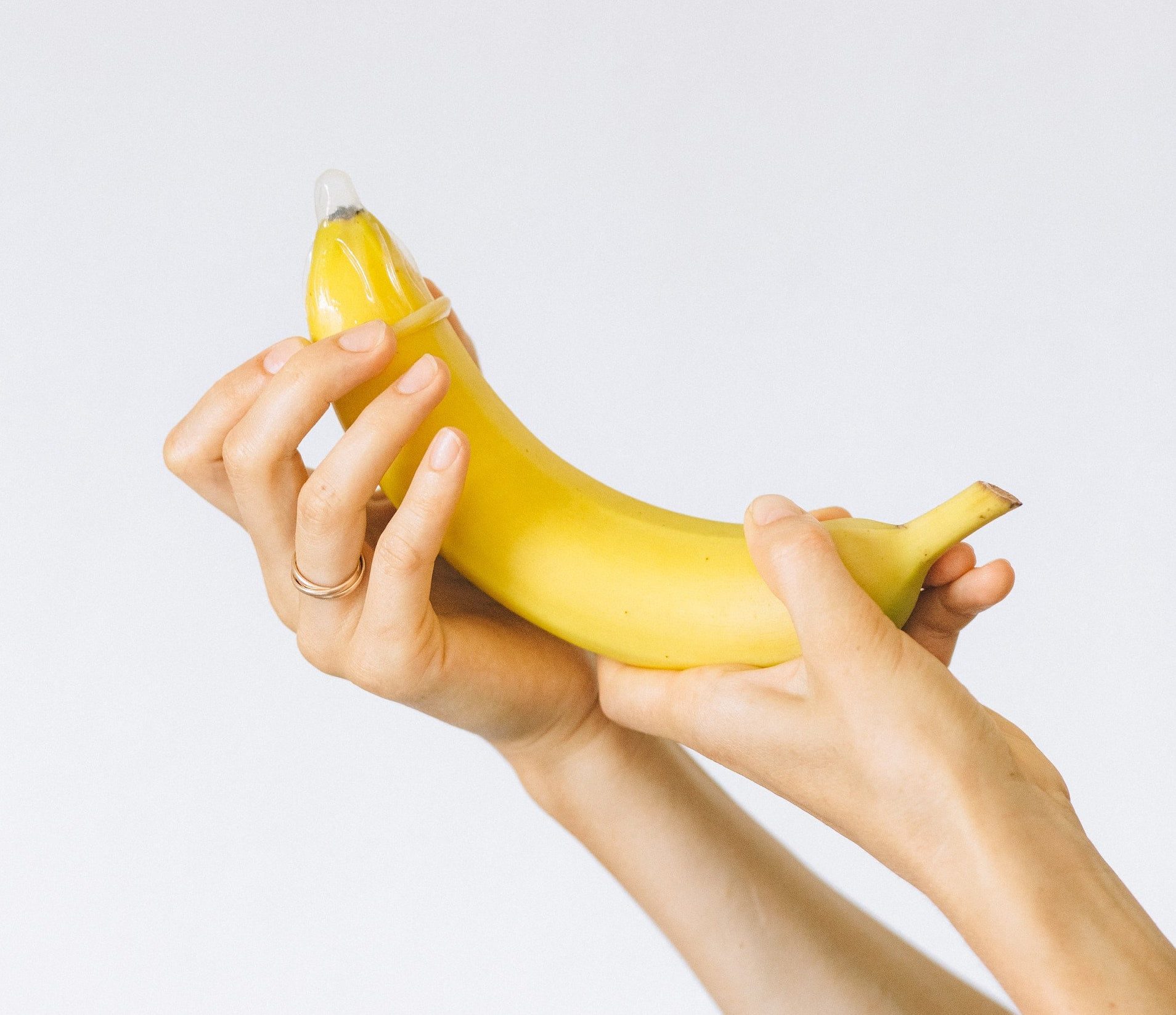 Jak założyć prezerwatywę