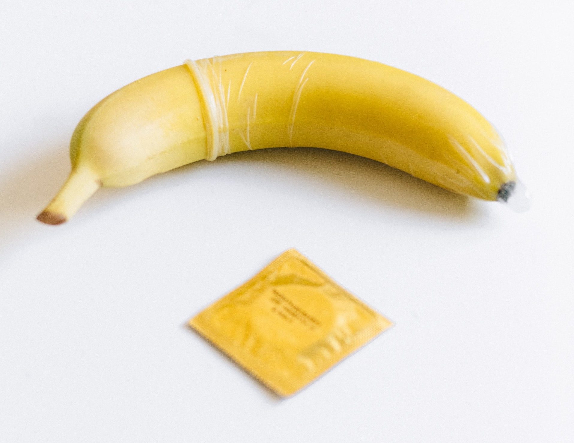 Sprawdź, czy prezerwatywa jest właściwie założona