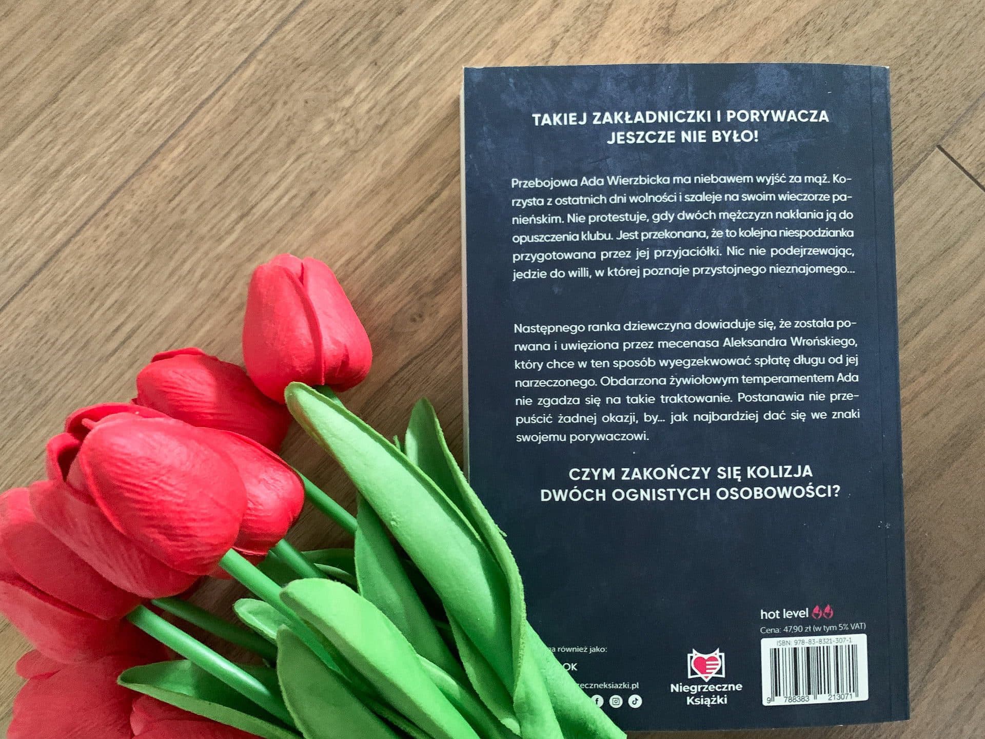 Mecenas. Miłosny kodeks. Tom 1 - romans w dobrym wydaniu