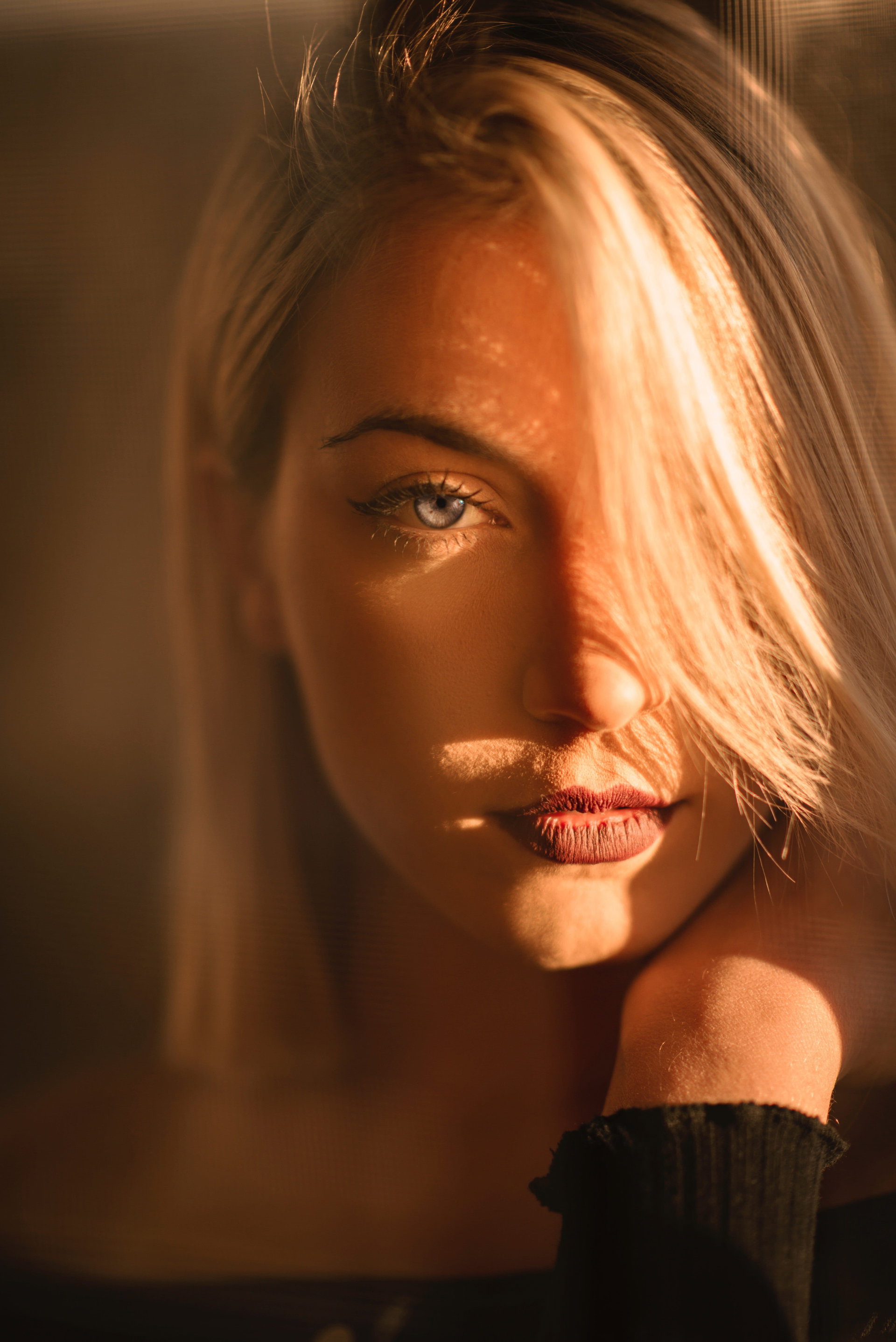 Porady dotyczące makijażu dla różnych typów urody