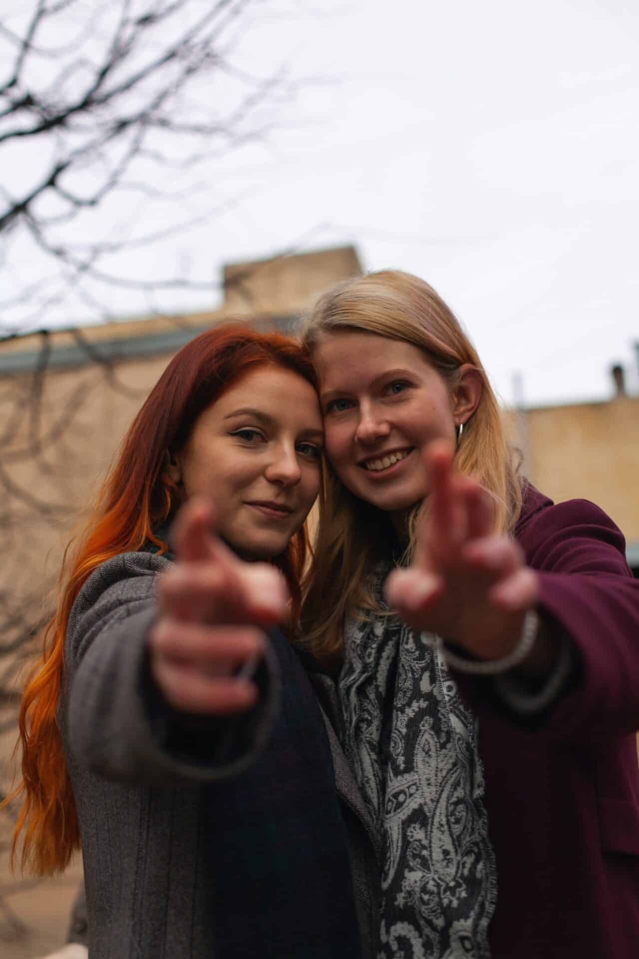 Jak pielęgnować długotrwałe relacje z przyjaciółkami?