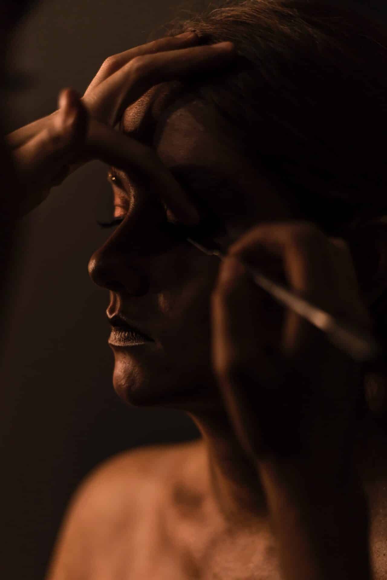 Jak osiągnąć naturalny makijaż w 10 minut?