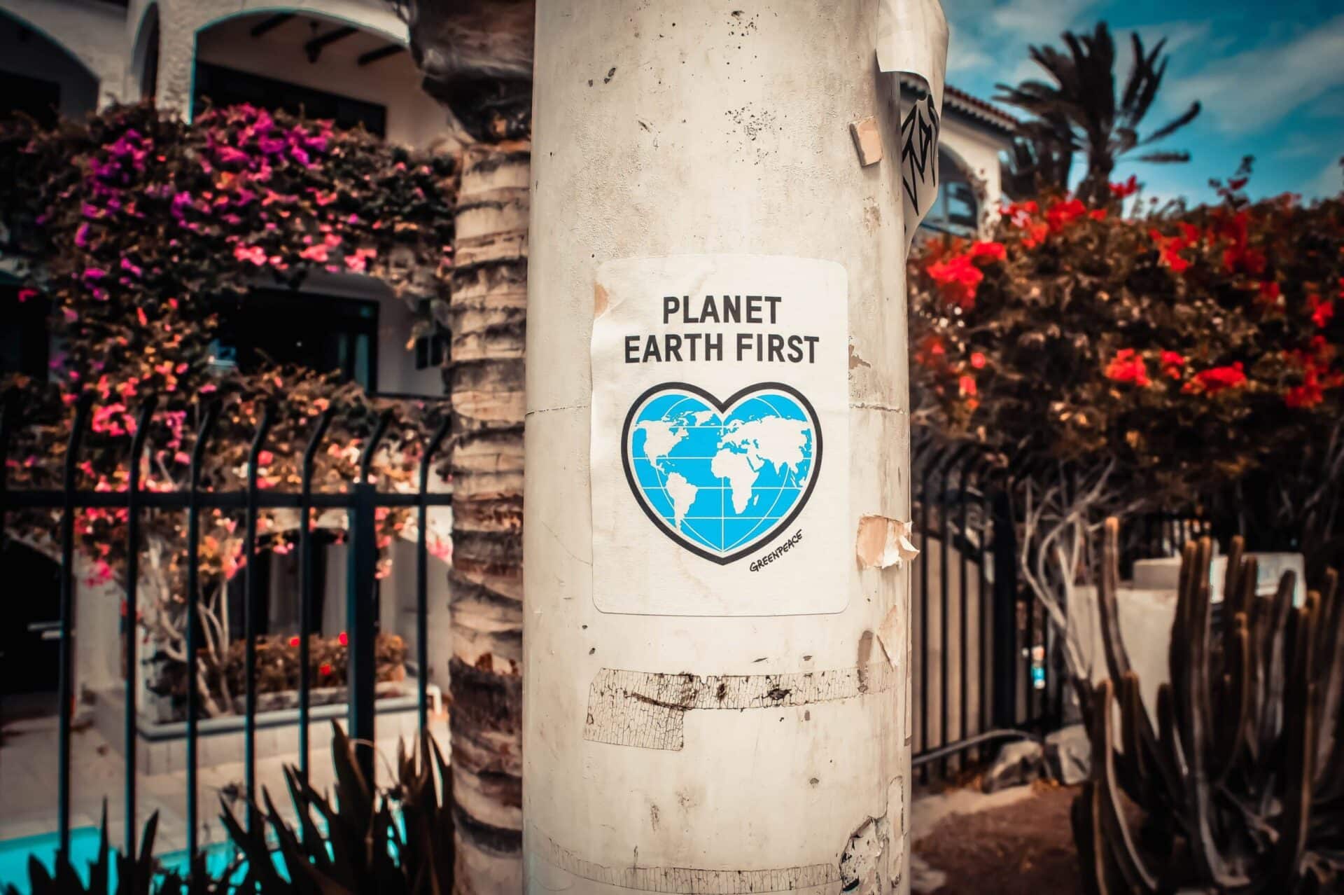 Jak dbać o planetę poprzez wybór ubrań?