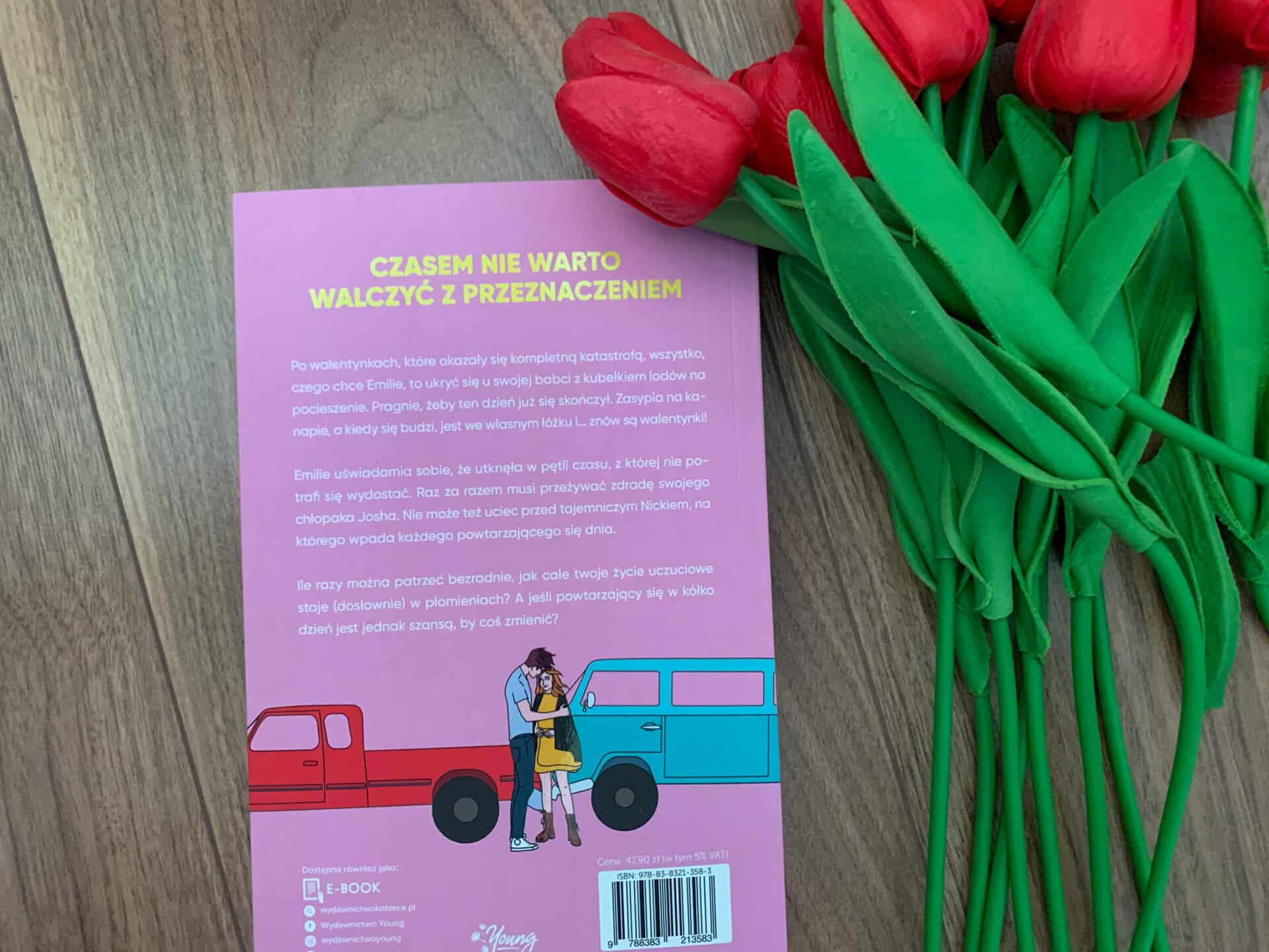 Lepiej niż wczoraj - Lynn Painter