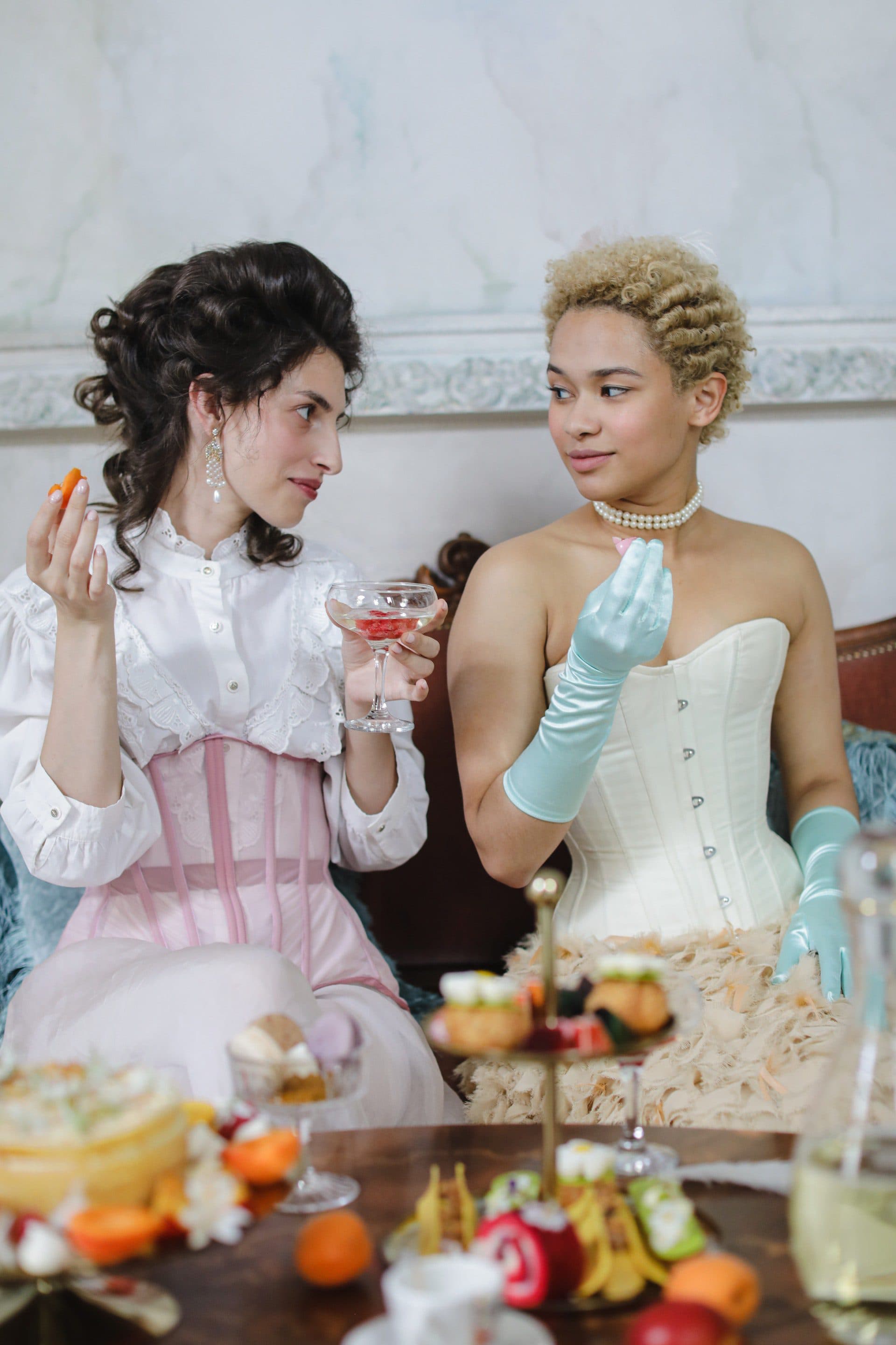 Sztuczki do fryzur na różne okazje fryzury