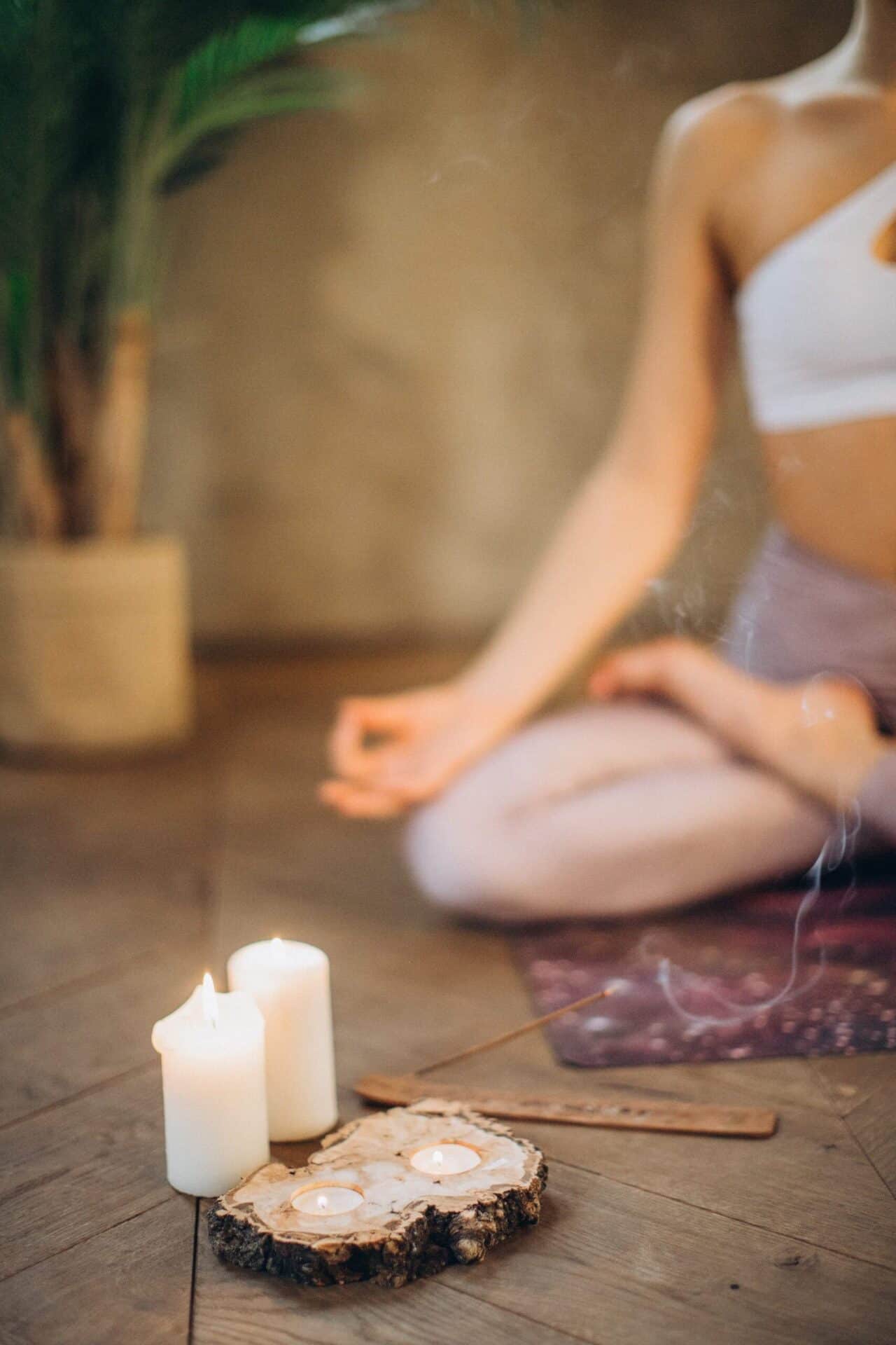 Rekolekcje wellness: odbudowanie umysłu, ciała i ducha