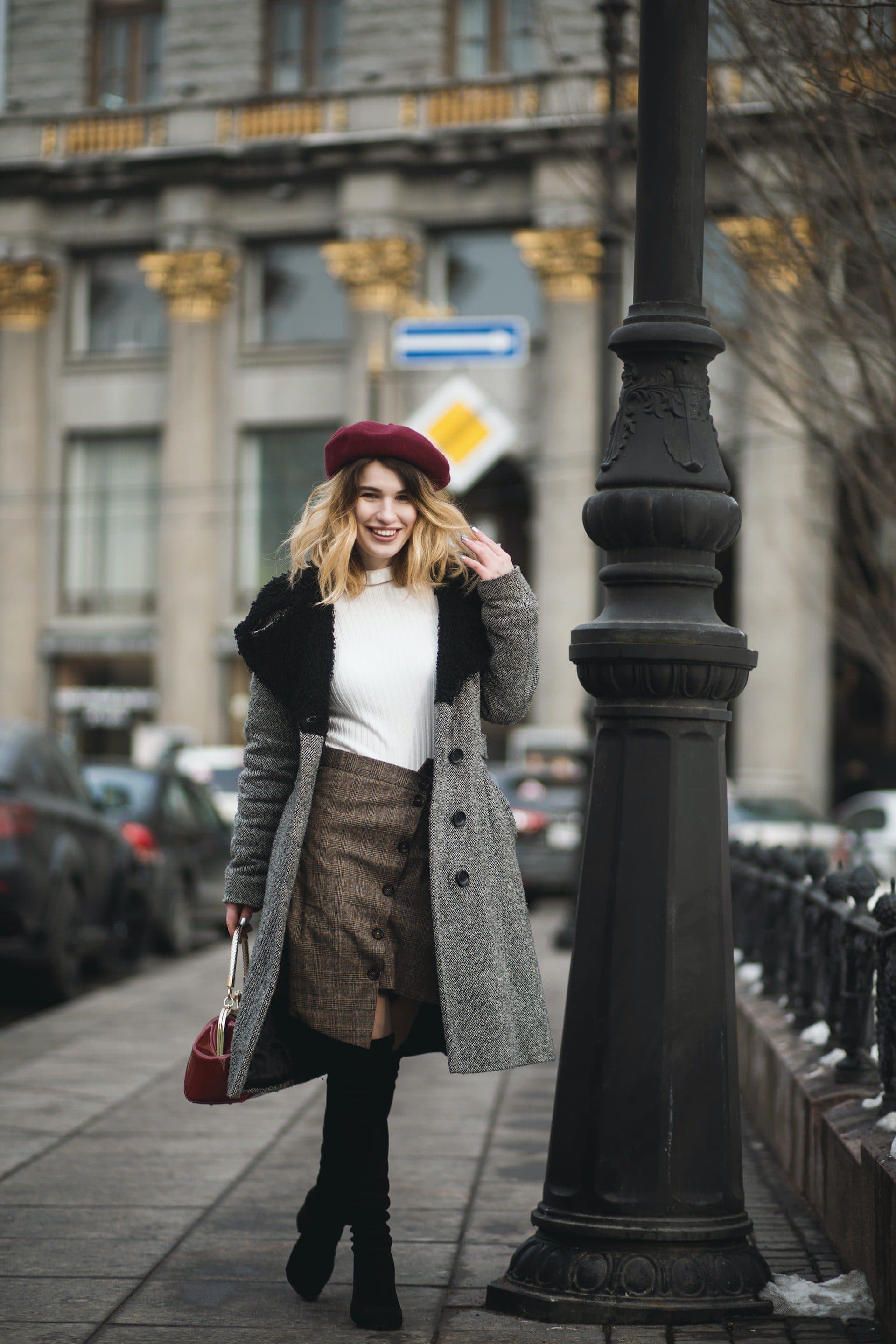 fashionistka 