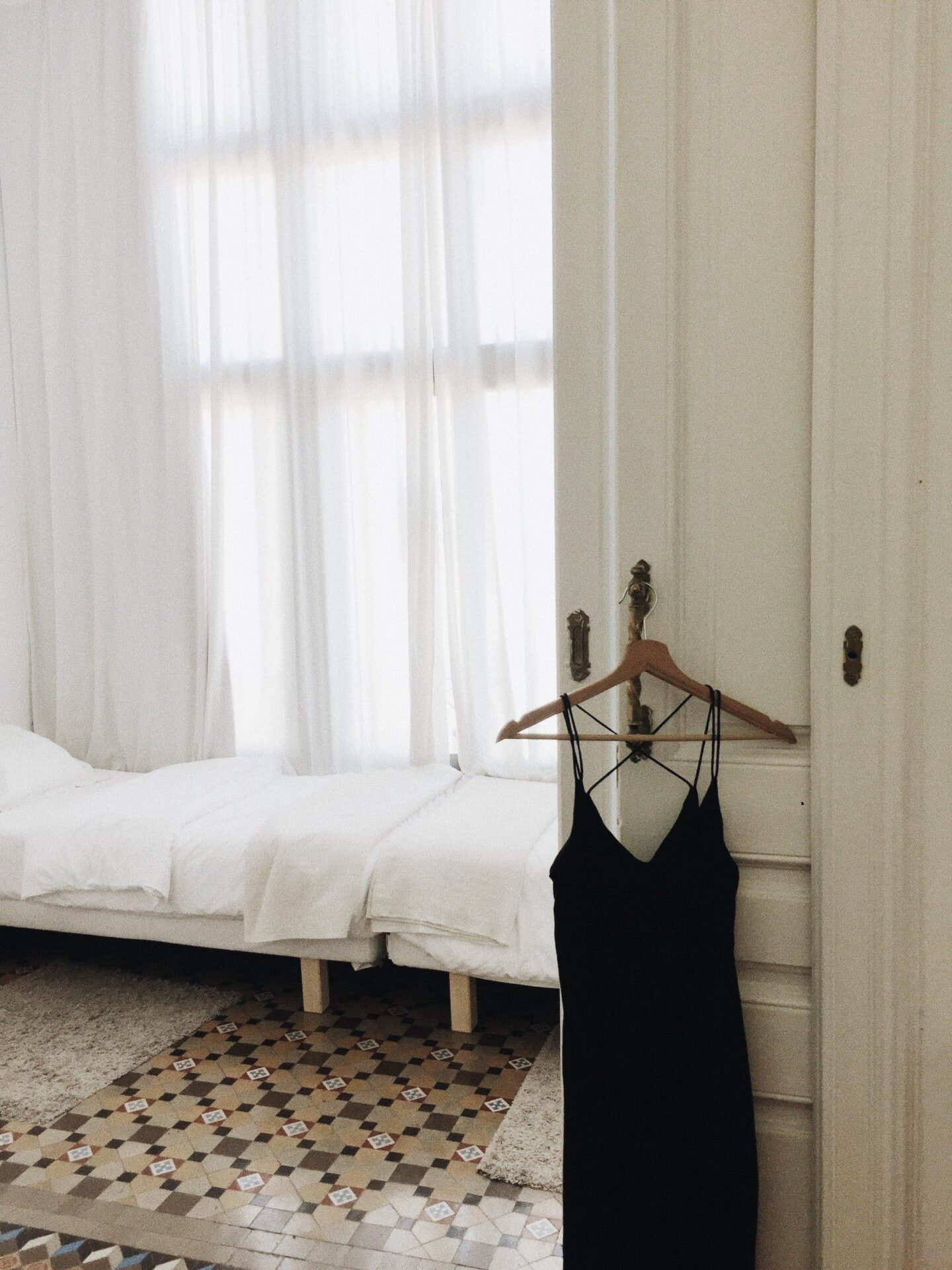 garderoba kapsułowa