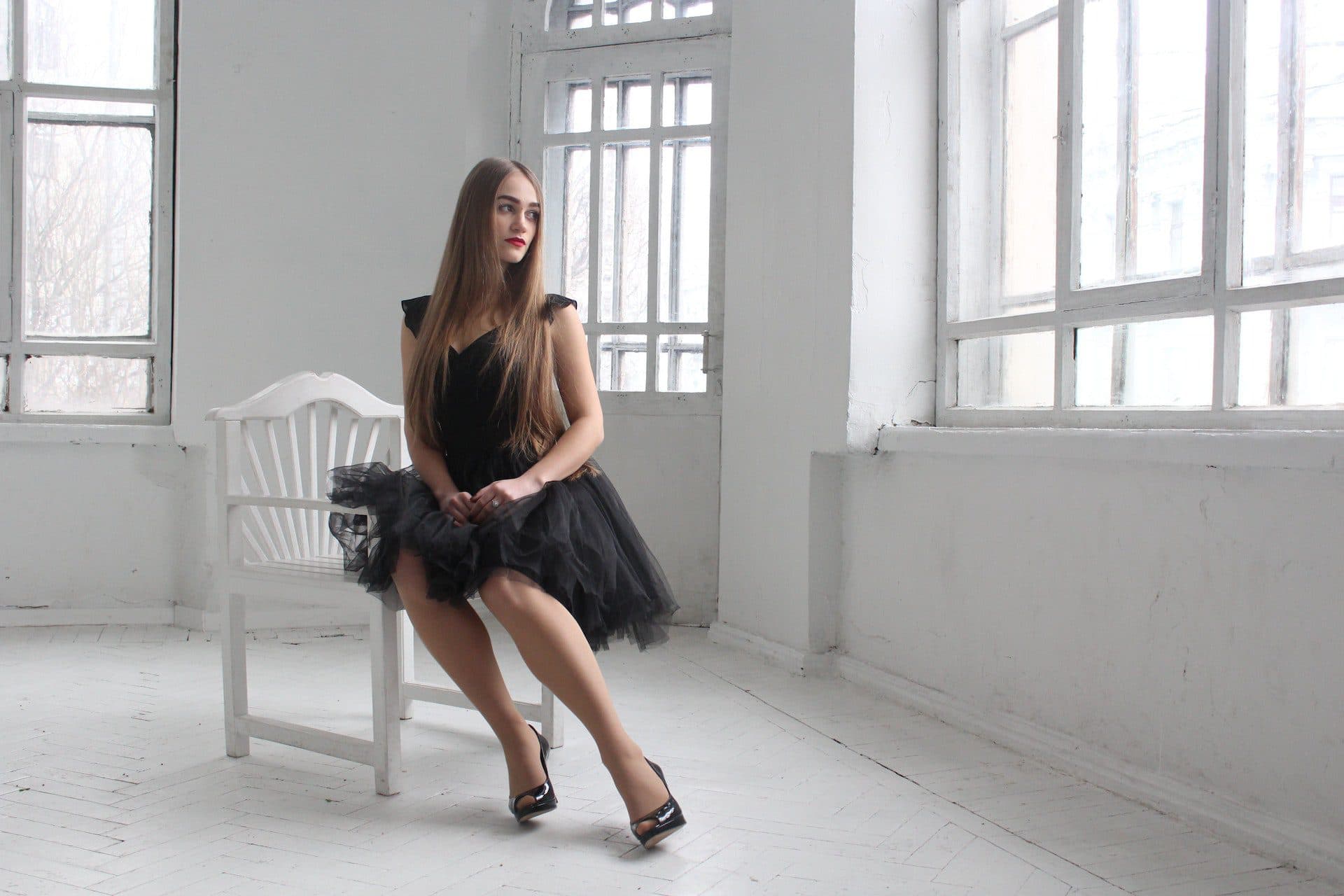 Podnoszenie poziomu stylu pracy: elegancka moda biurowa