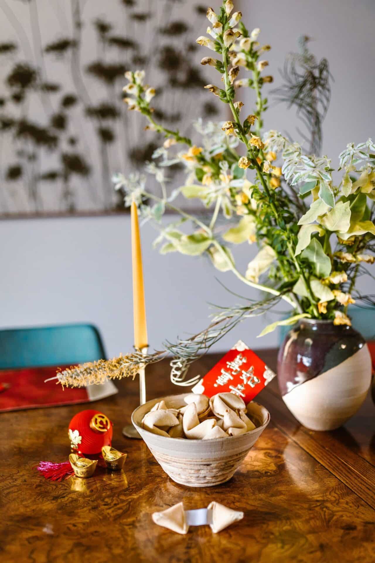 Feng Shui dla harmonijnego środowiska domowego
