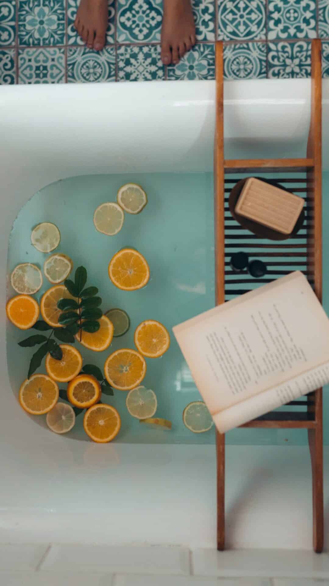 Rytuały self-care z różnych zakątków świata