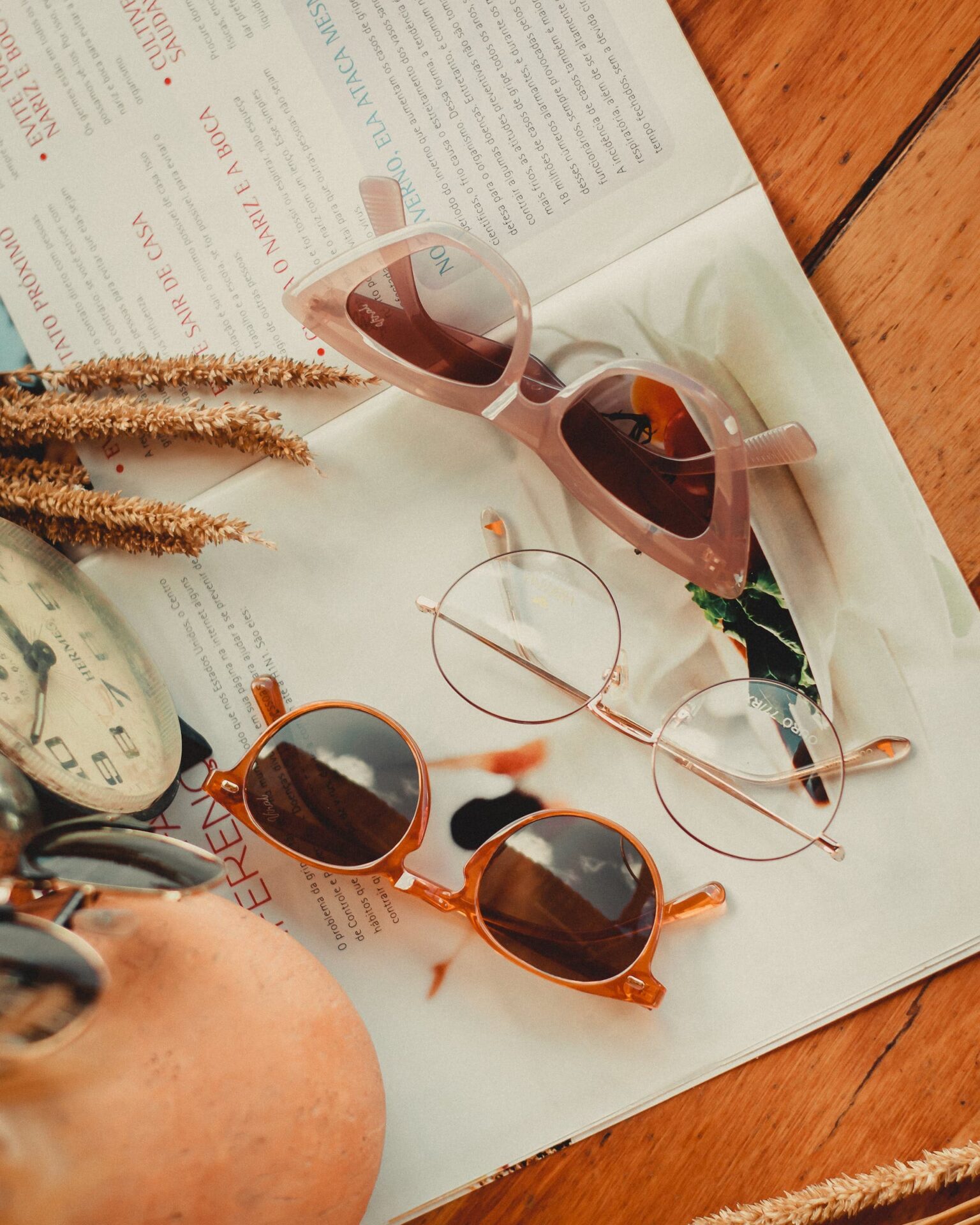 Wiosenne akcesoria – dodaj blasku swojemu stylowi