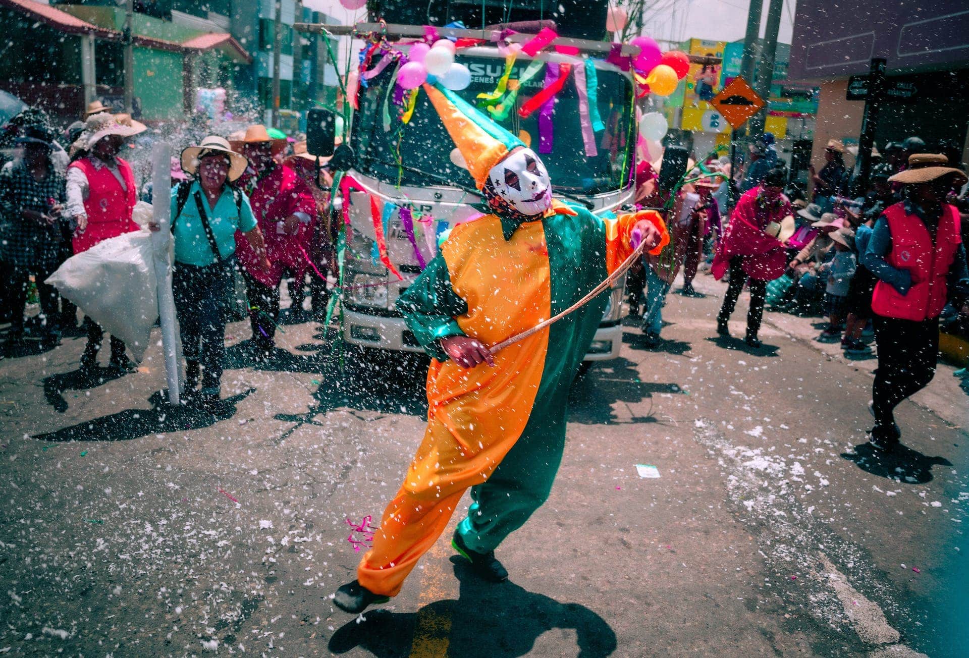 Karnawał 2024. Kiedy się zaczyna i ile potrwa? Karnawał 2024. Kiedy się zaczyna i ile potrwa?