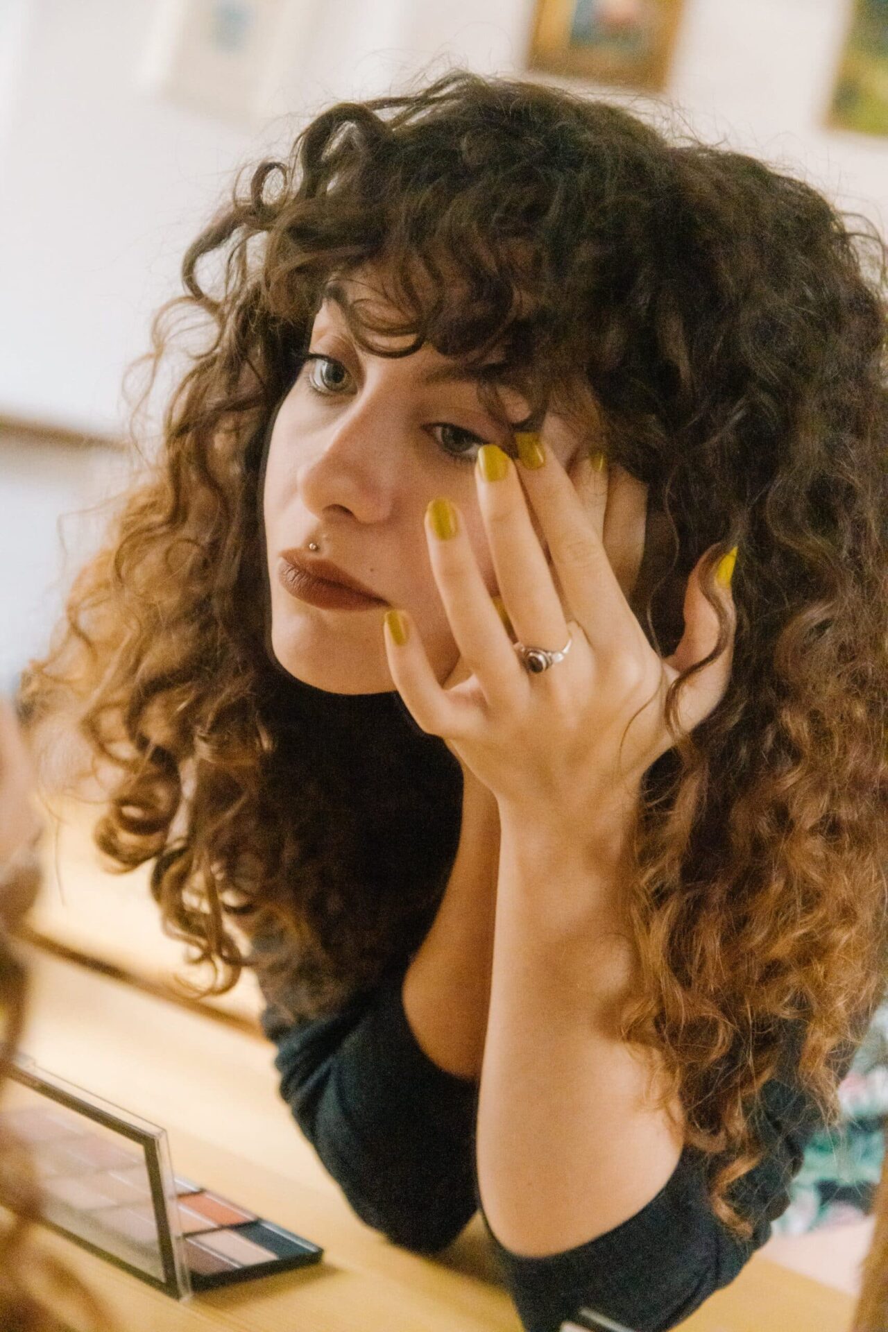 Szybkie metody na poprawę wyglądu przed wyjściem