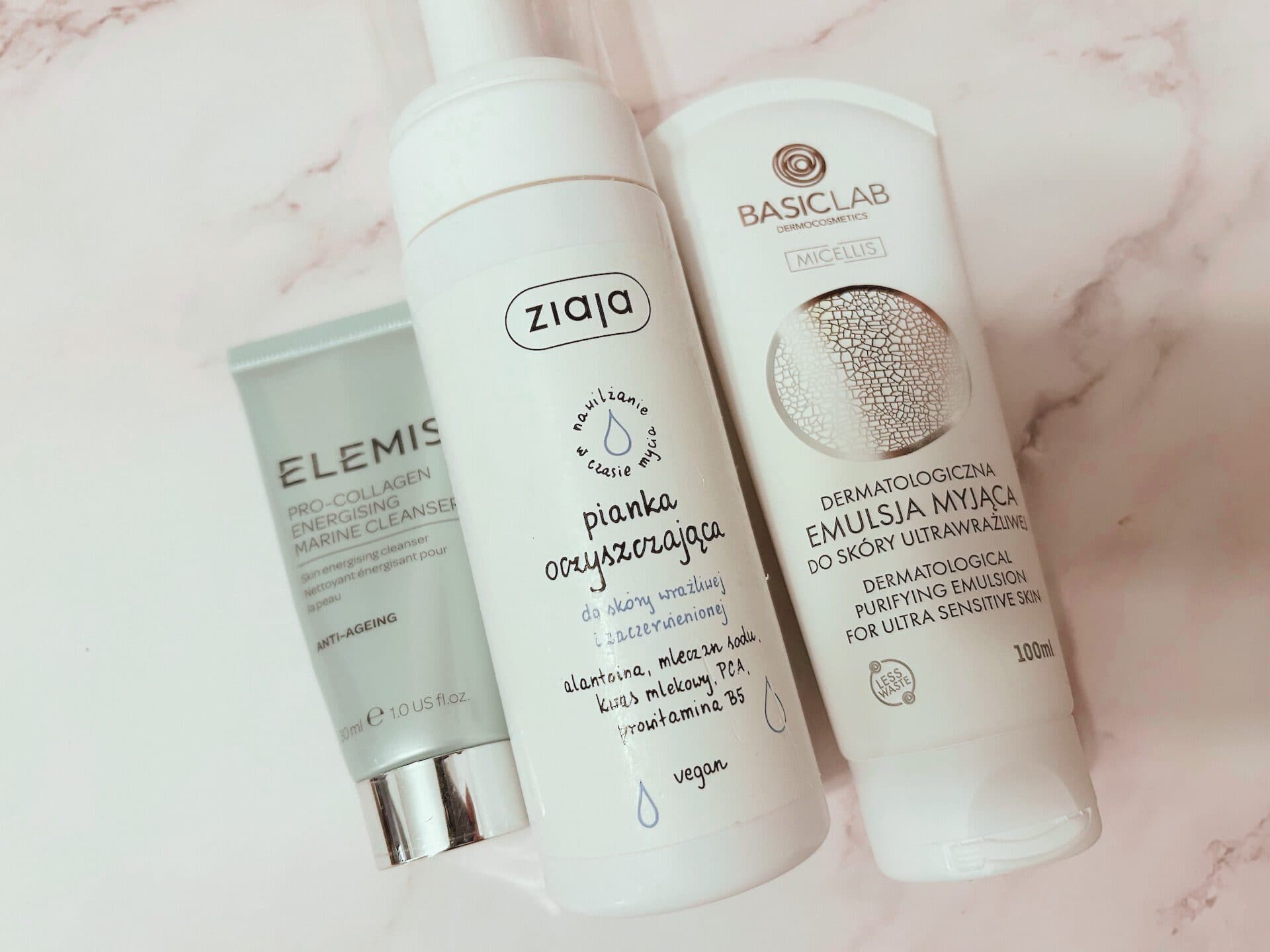 Perfekcyjny demakijaż w 3 krokach: od płynu micelarnego do toniku