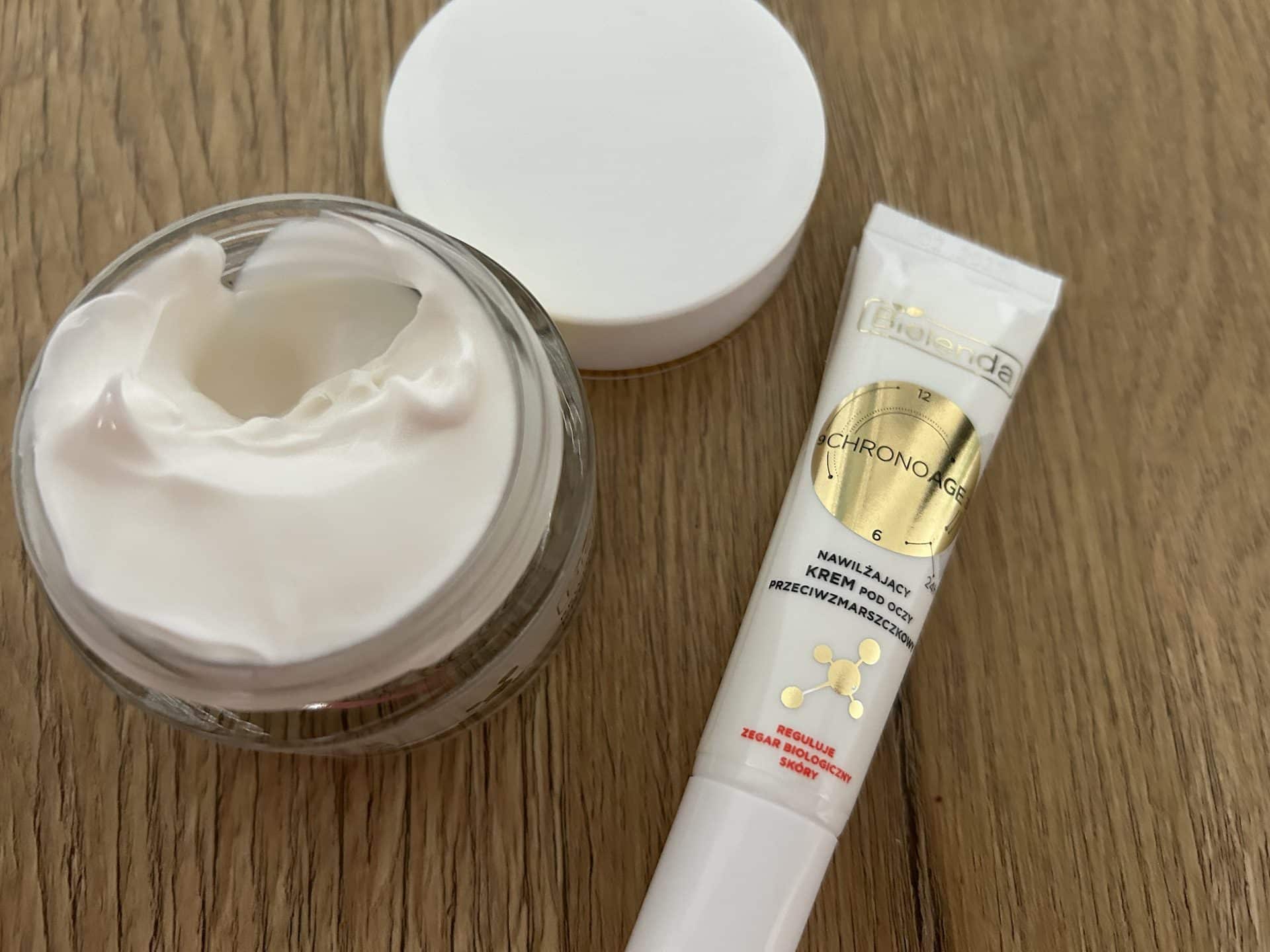 Najlepsze polskie kosmetyki przeciwzmarszczkowe