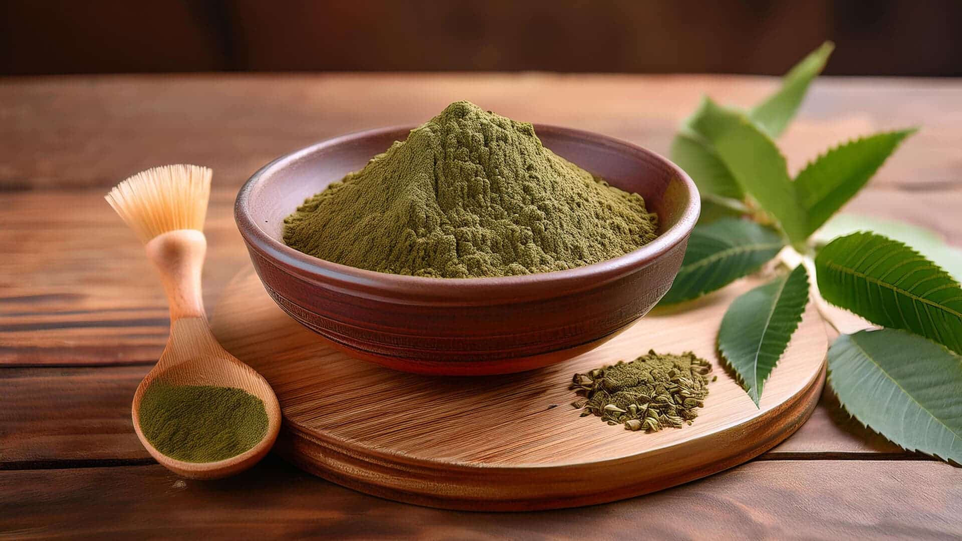 Henna do włosów – naturalny sposób na piękny kolor i zdrowe włosy