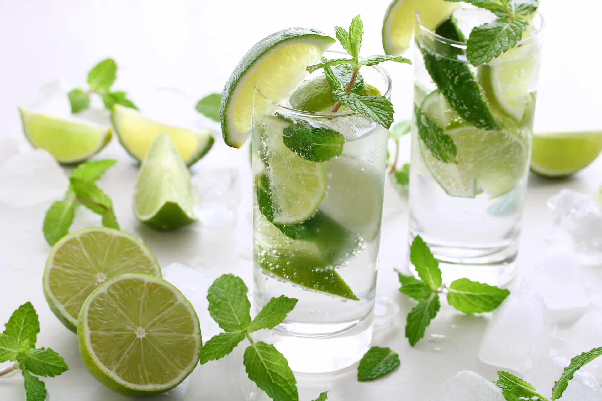 Mojito – orzeźwiający klasyk, który pokochasz!