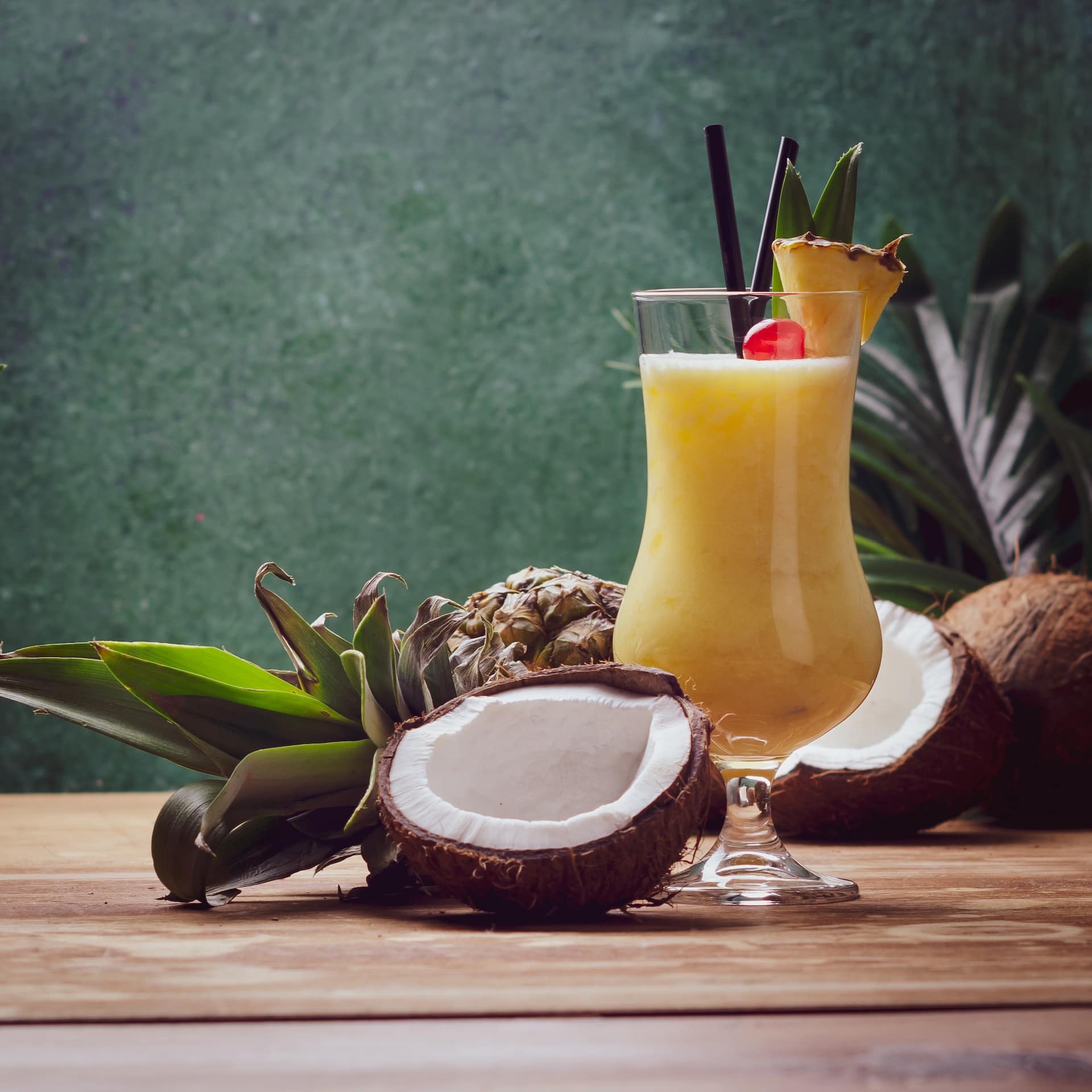 Piña Colada