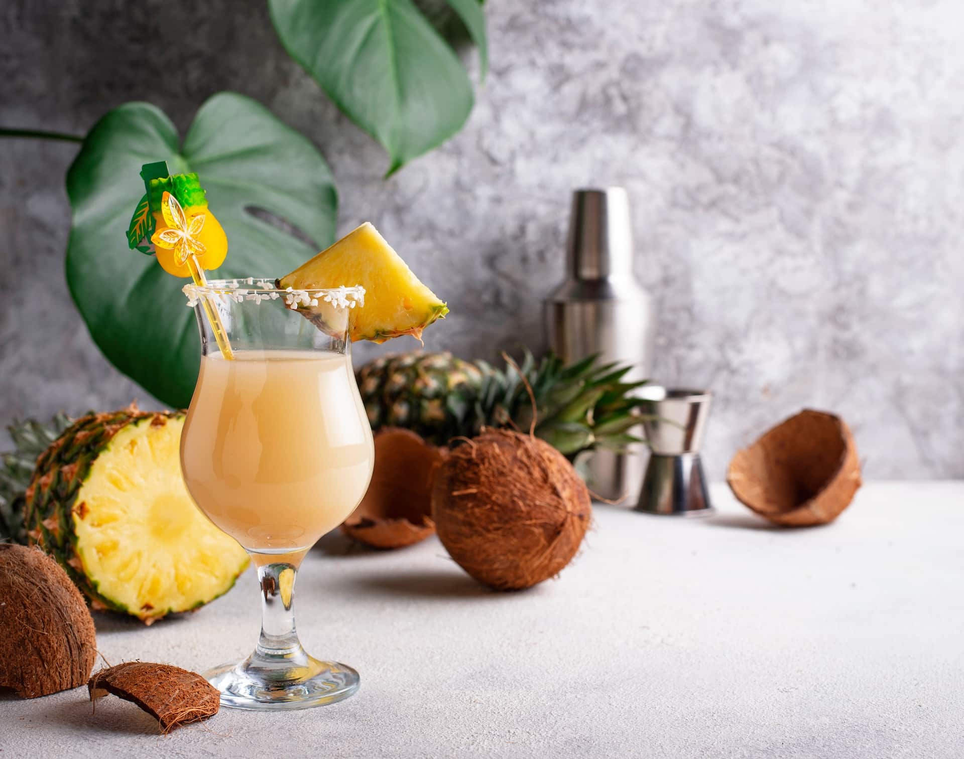 Piña Colada